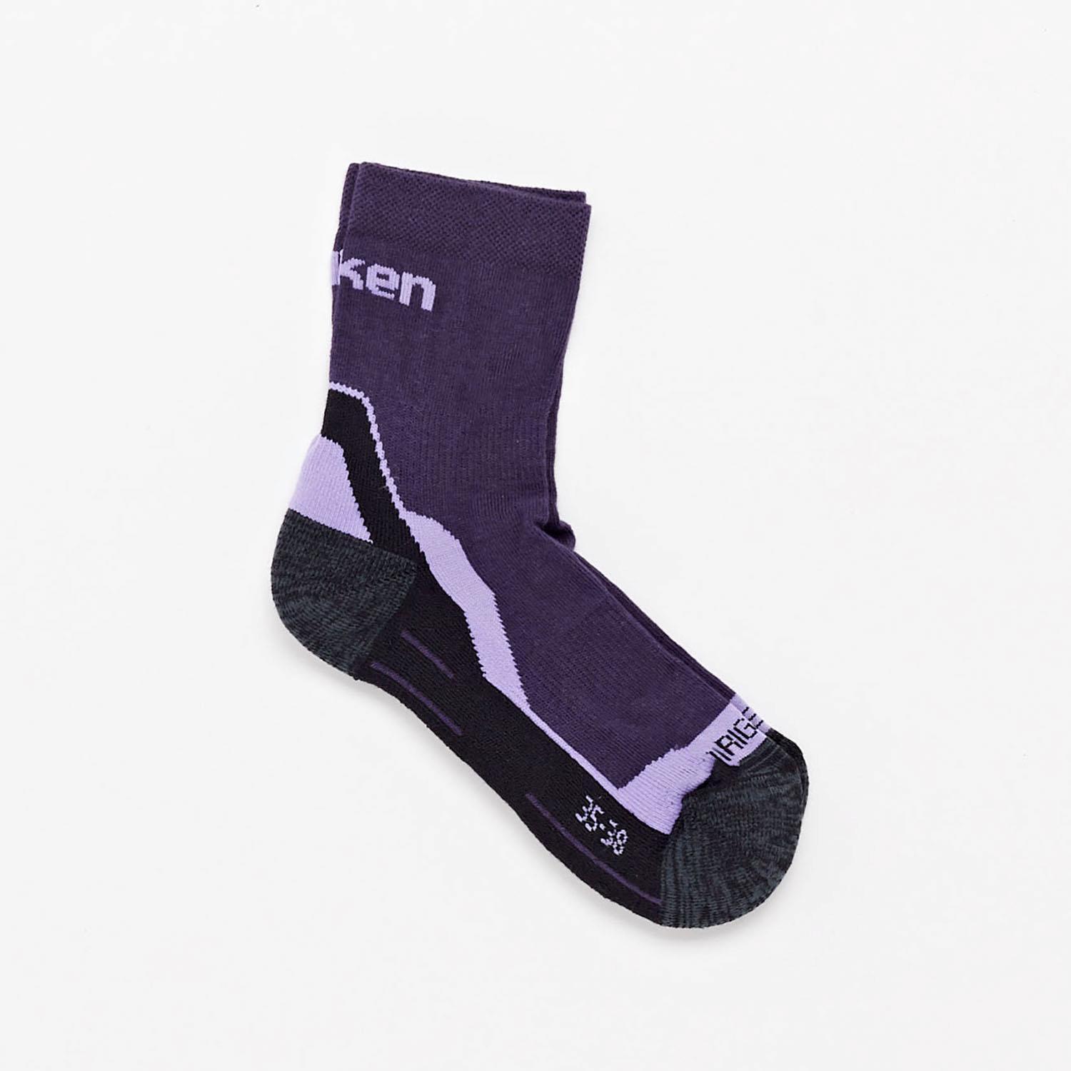 Calcetines Montaña Boriken Thermolite Calcetines Mujer talla M