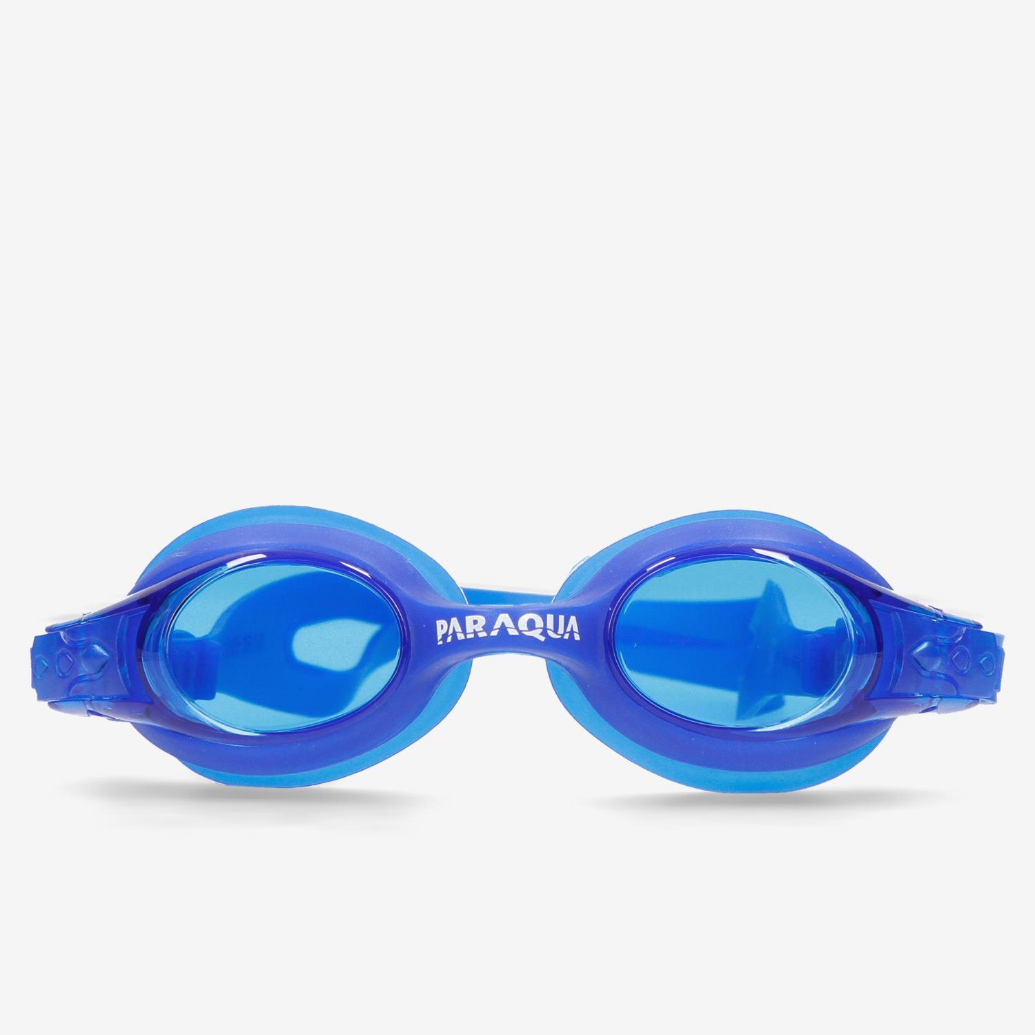 Gafas Piscina Marni Paraqua - Azul - Accesorios Piscina talla T.U.