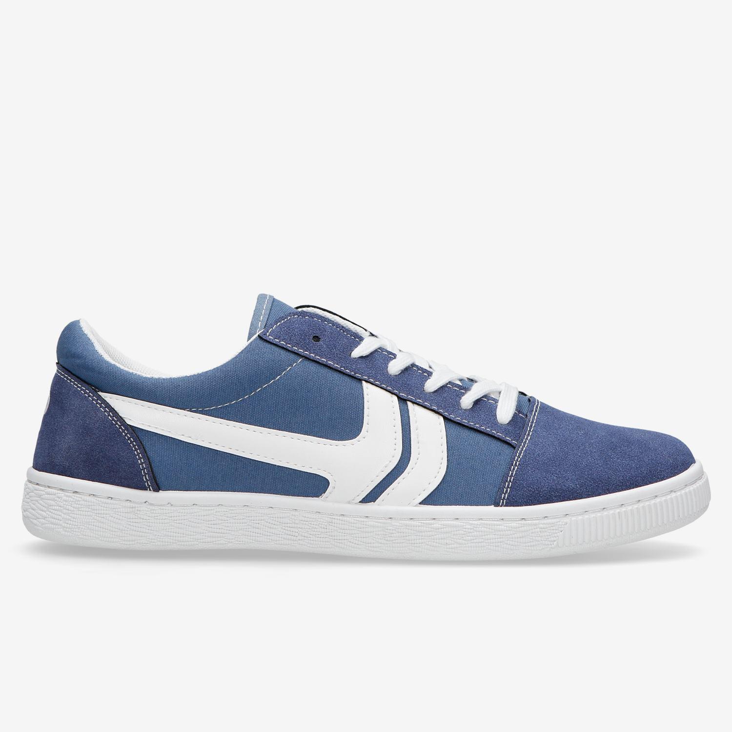 Zapatillas Up Superhit 2 - Denim - Zapatillas Hombre talla 40
