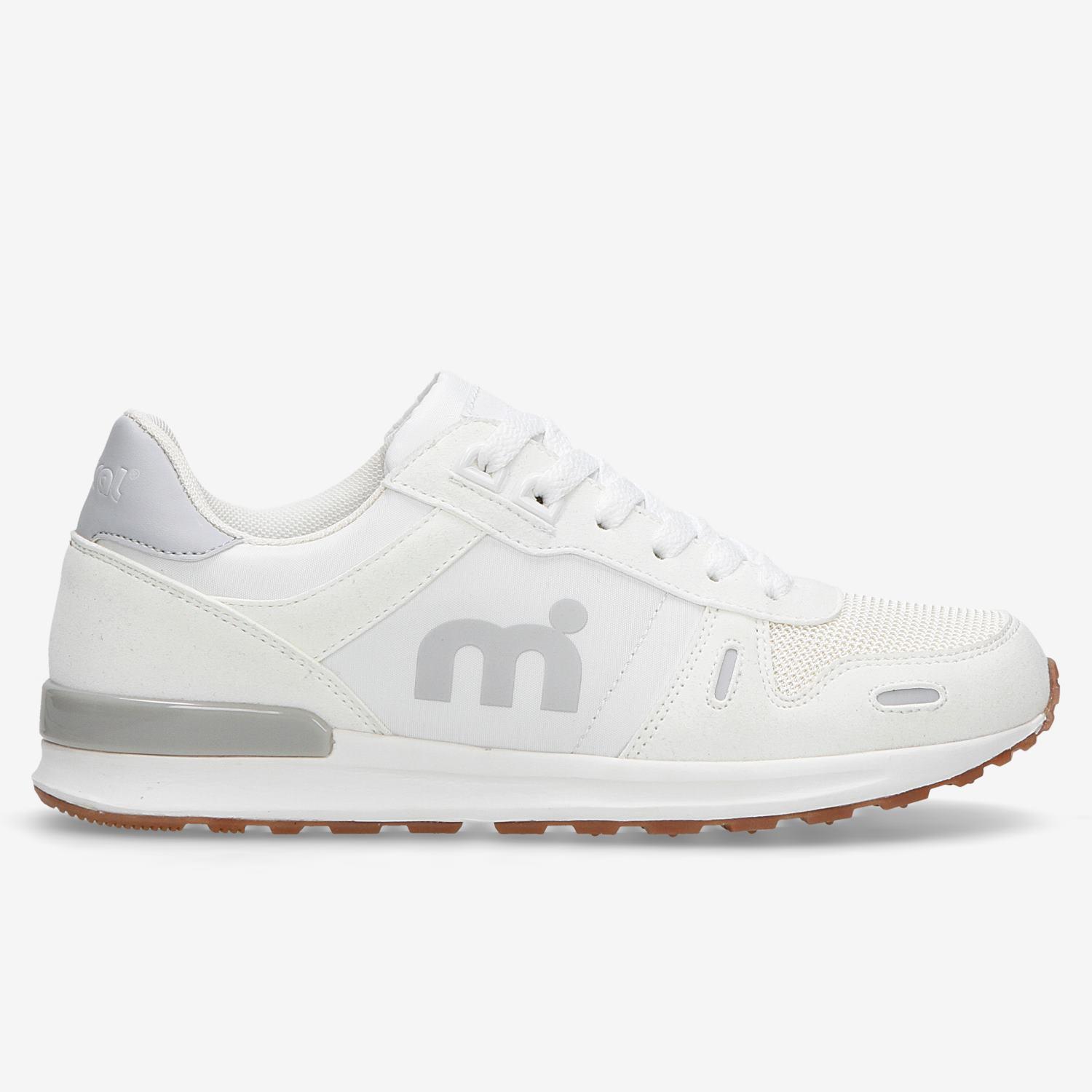 Zapatillas Mistral Quebec - Blanca - Zapatillas Mujer talla 36
