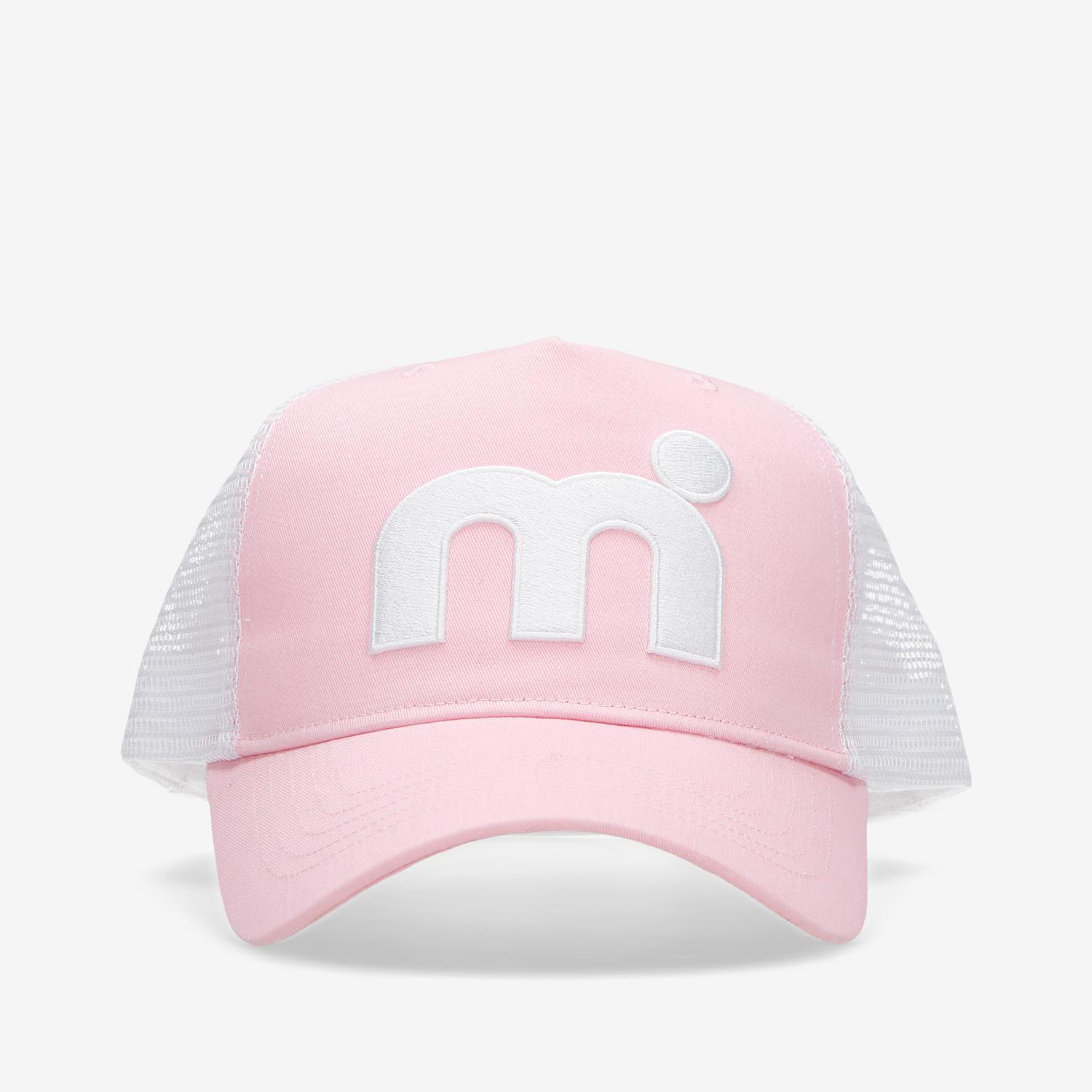 MIstral Koko - Rosa - Gorra Mujer talla T.U.