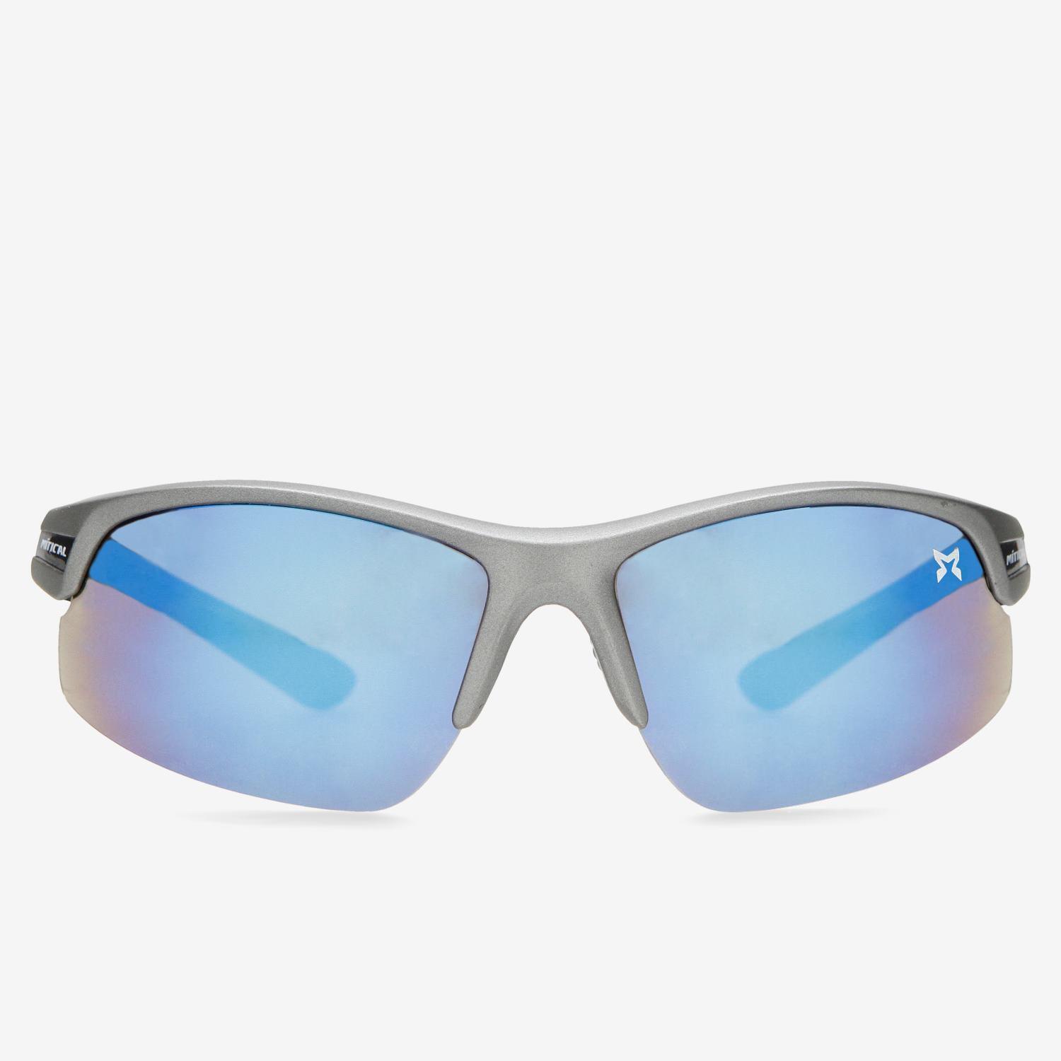Gafas Sol Mitical - Negro-Azul - Gafas Polarizadas talla T.U.