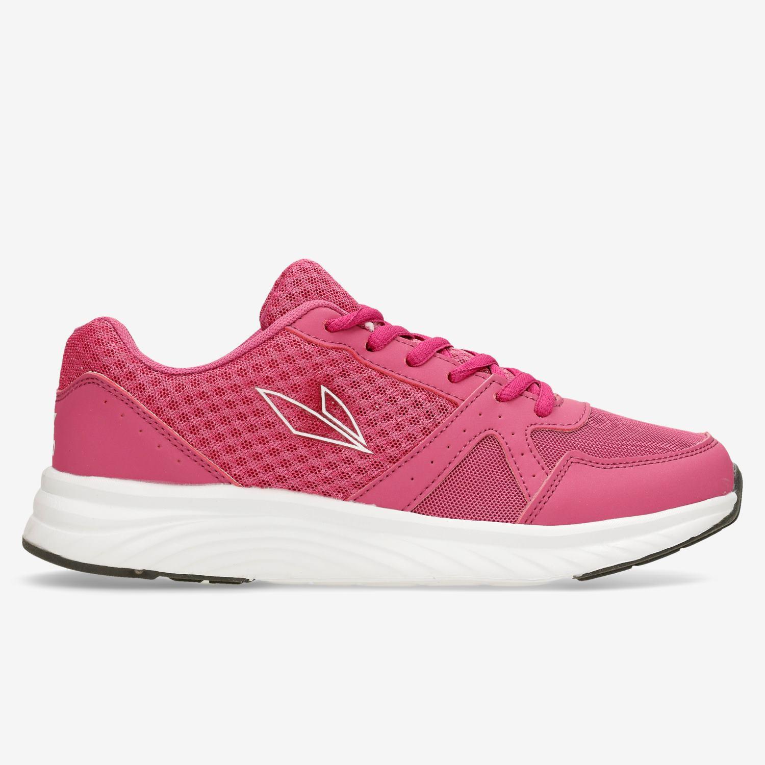 Zapatillas Running Ipso Winner 2 - Morado - Zapatillas Mujer talla 36