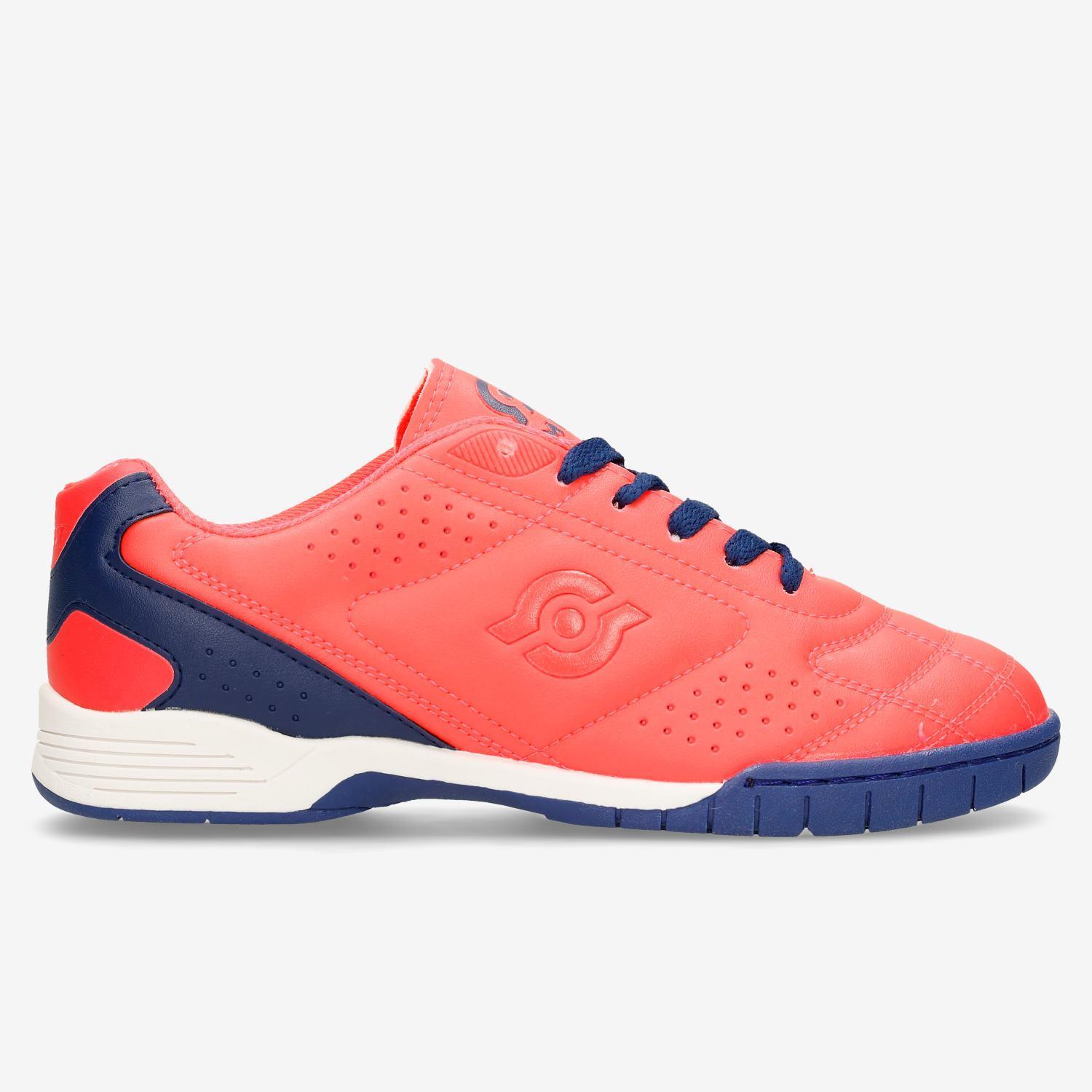 Zapatillas Fútbol Sala Team Quest Riazor Niño talla 36