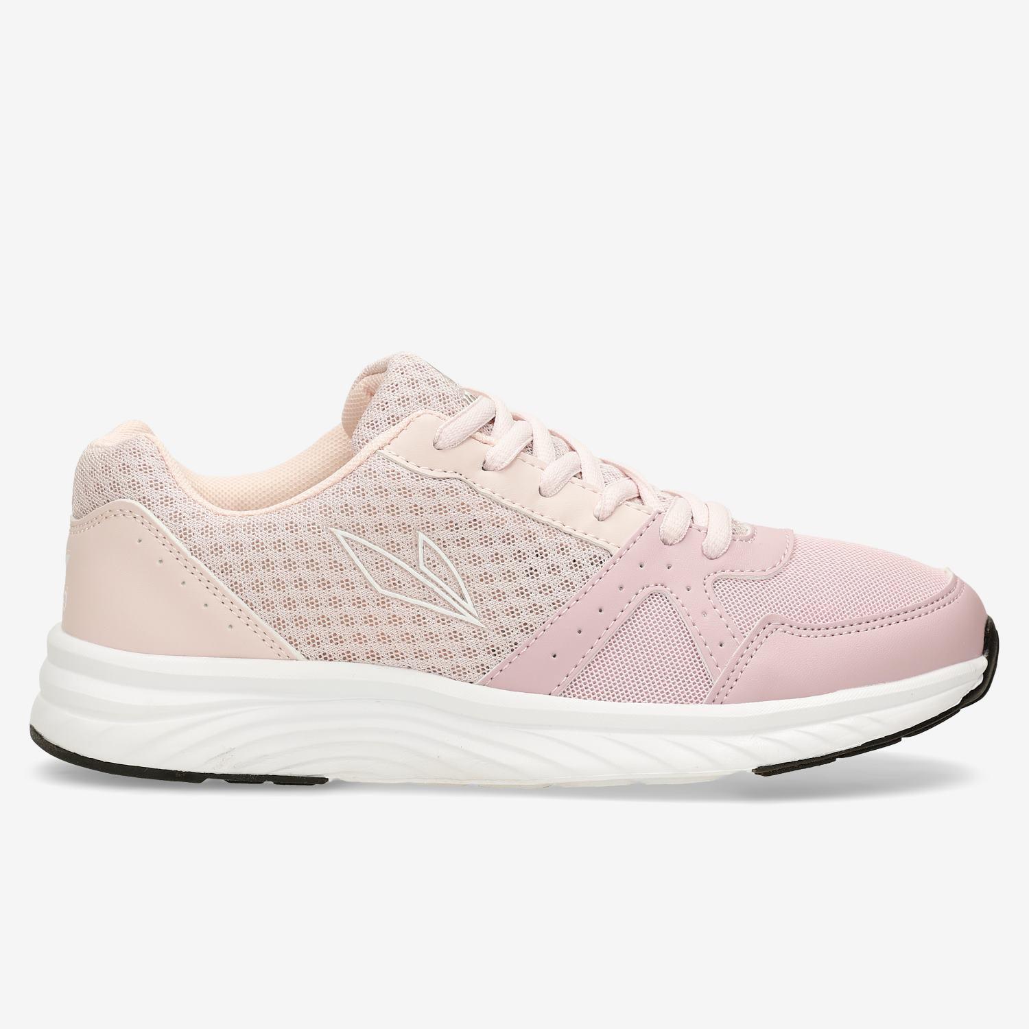 Ipso Winner 2 - Rosa - Zapatillas Running Mujer talla 36