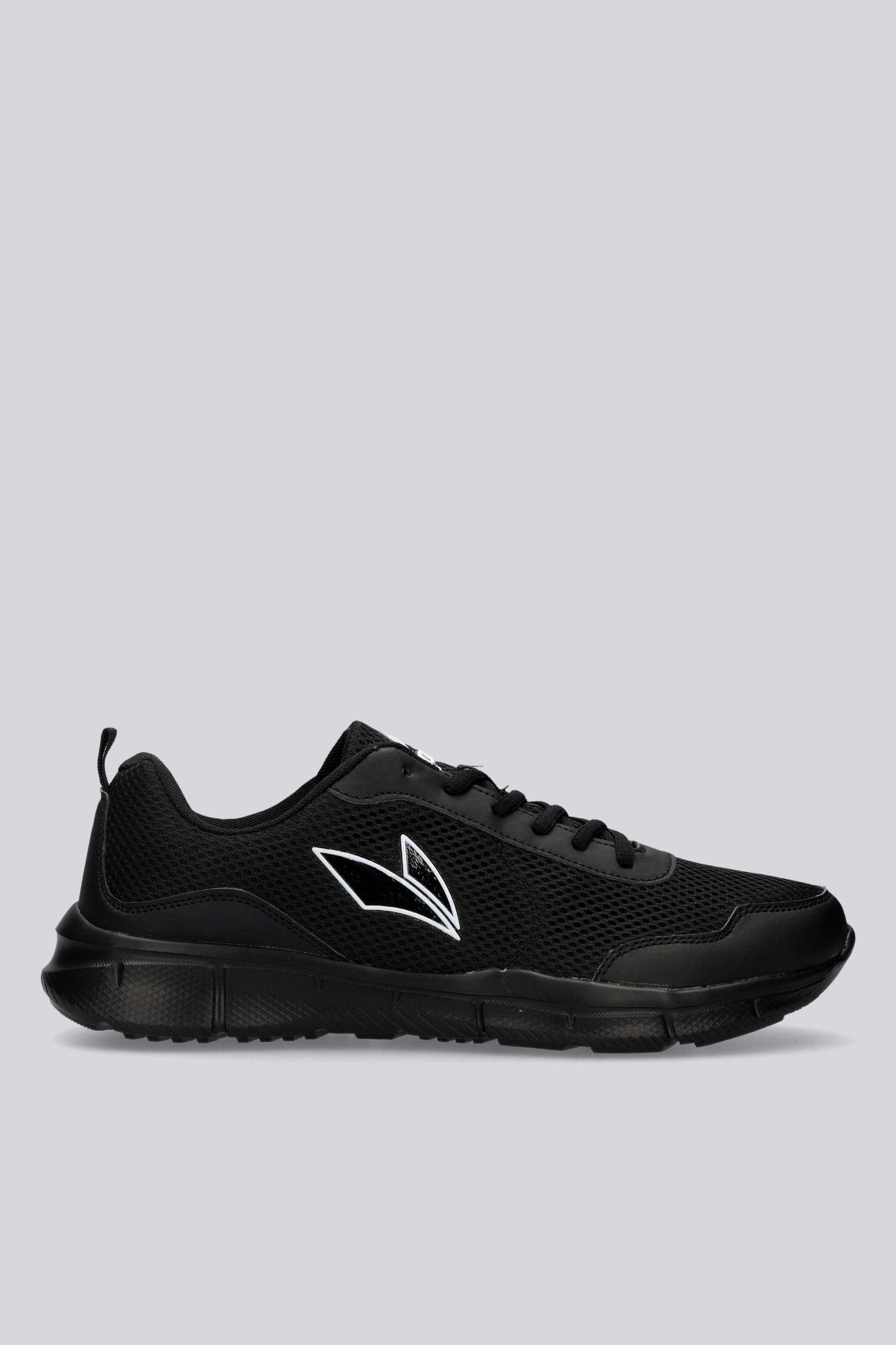 Ipso Zeus - Negro - Zapatillas Running Hombre talla 38