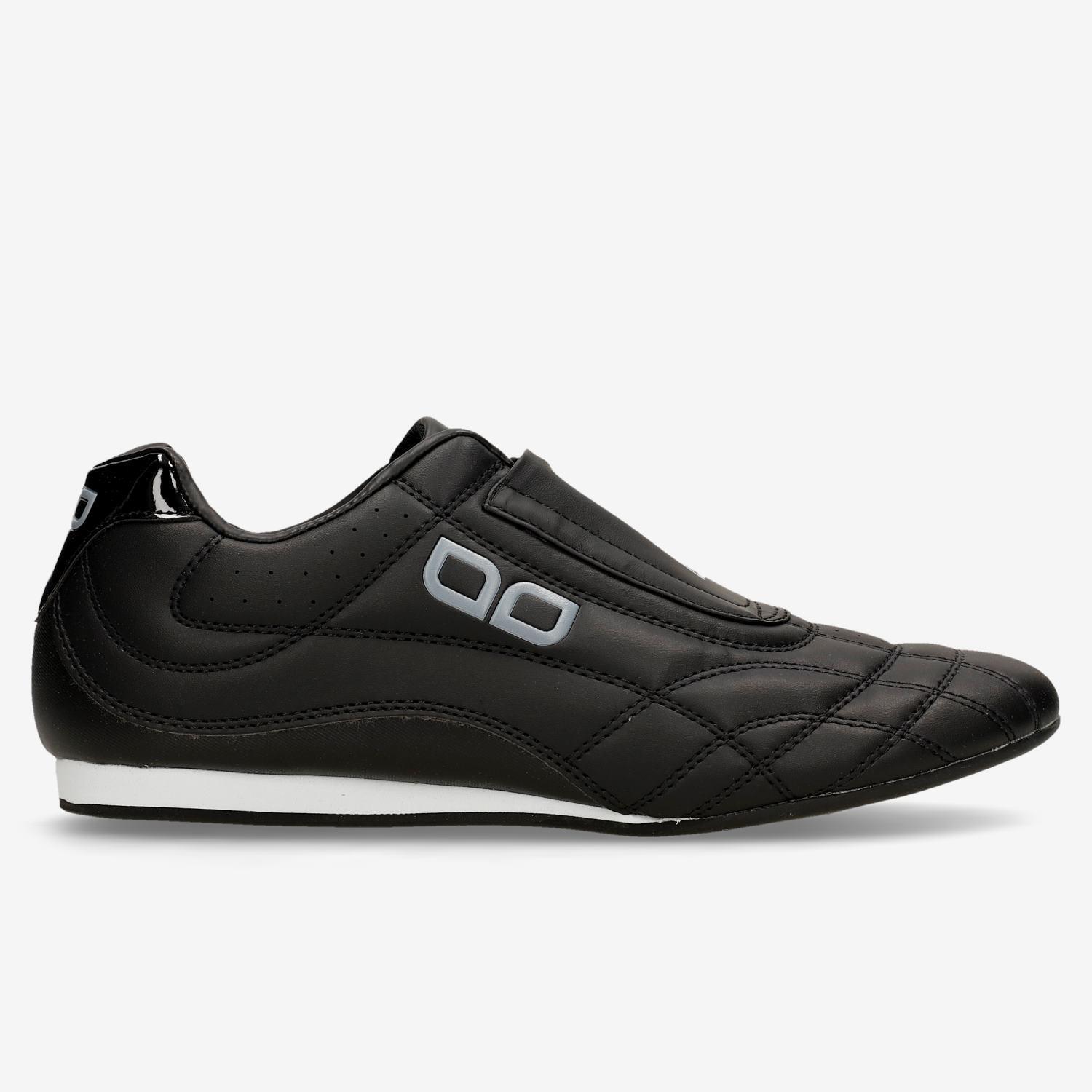 Zapatillas Doone Shodan Negro Zapatillas Hombre talla 40