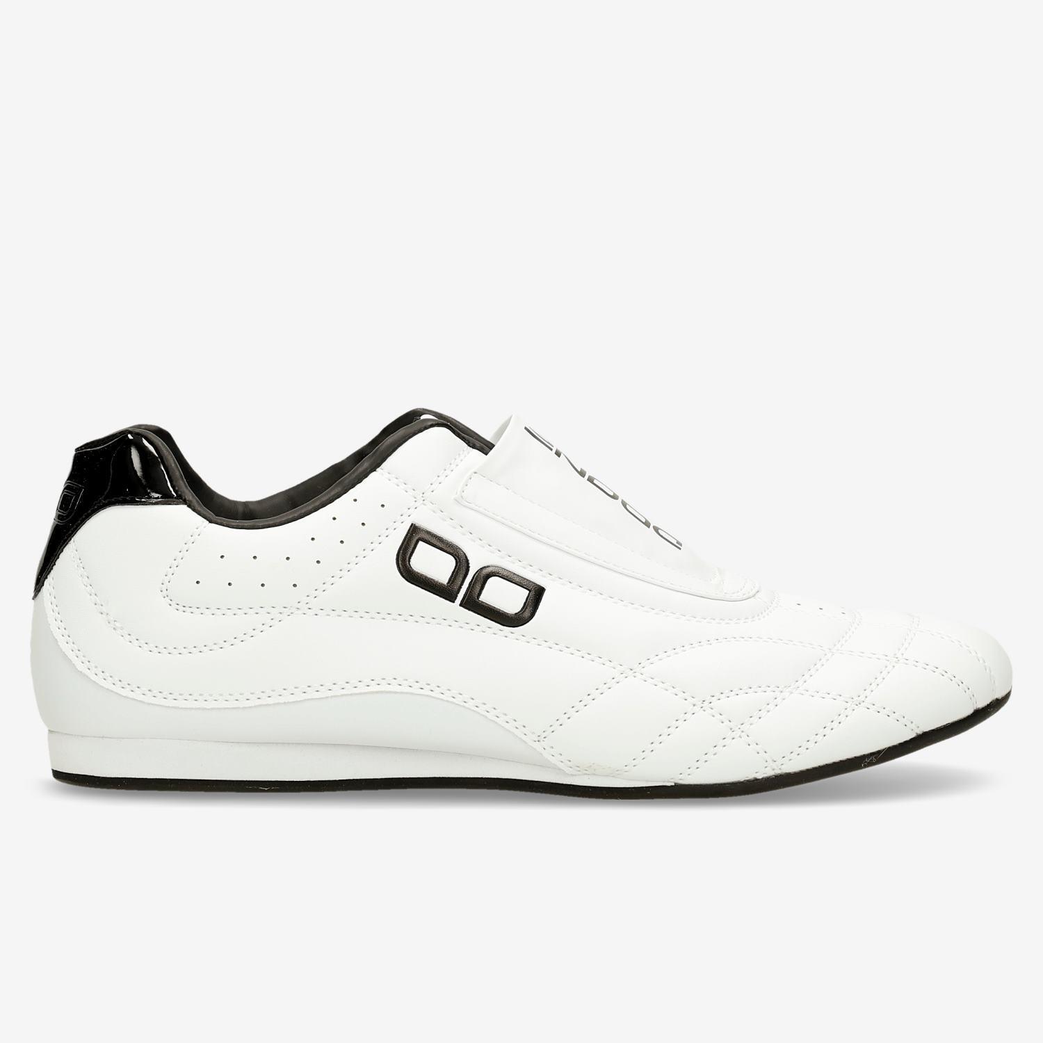 Zapatillas Fitness Doone Shodan - Blanco - Zapatillas Deporte Mujer talla 40