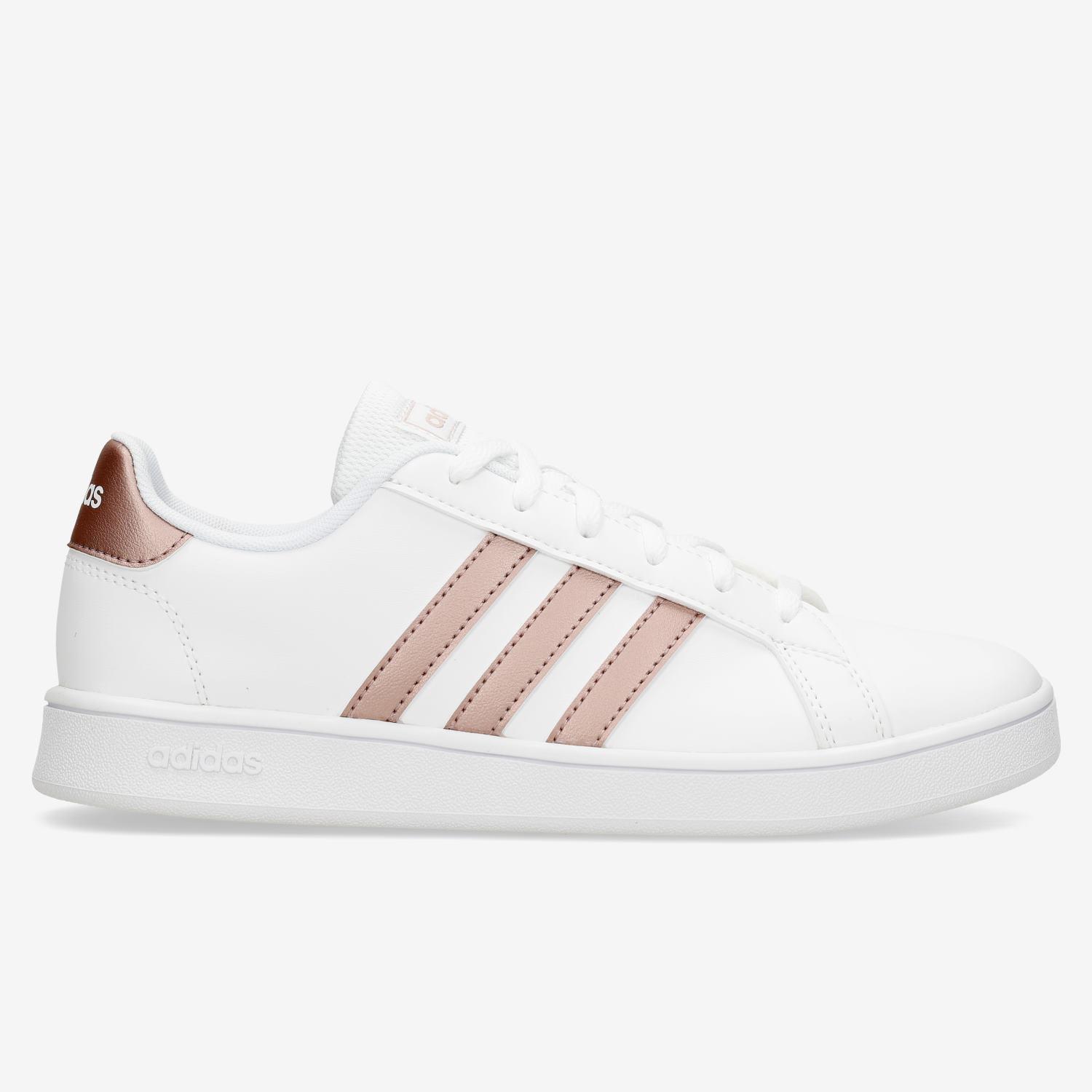 adidas Gran Court K - Blanco - Zapatillas Mujer MKP talla 29