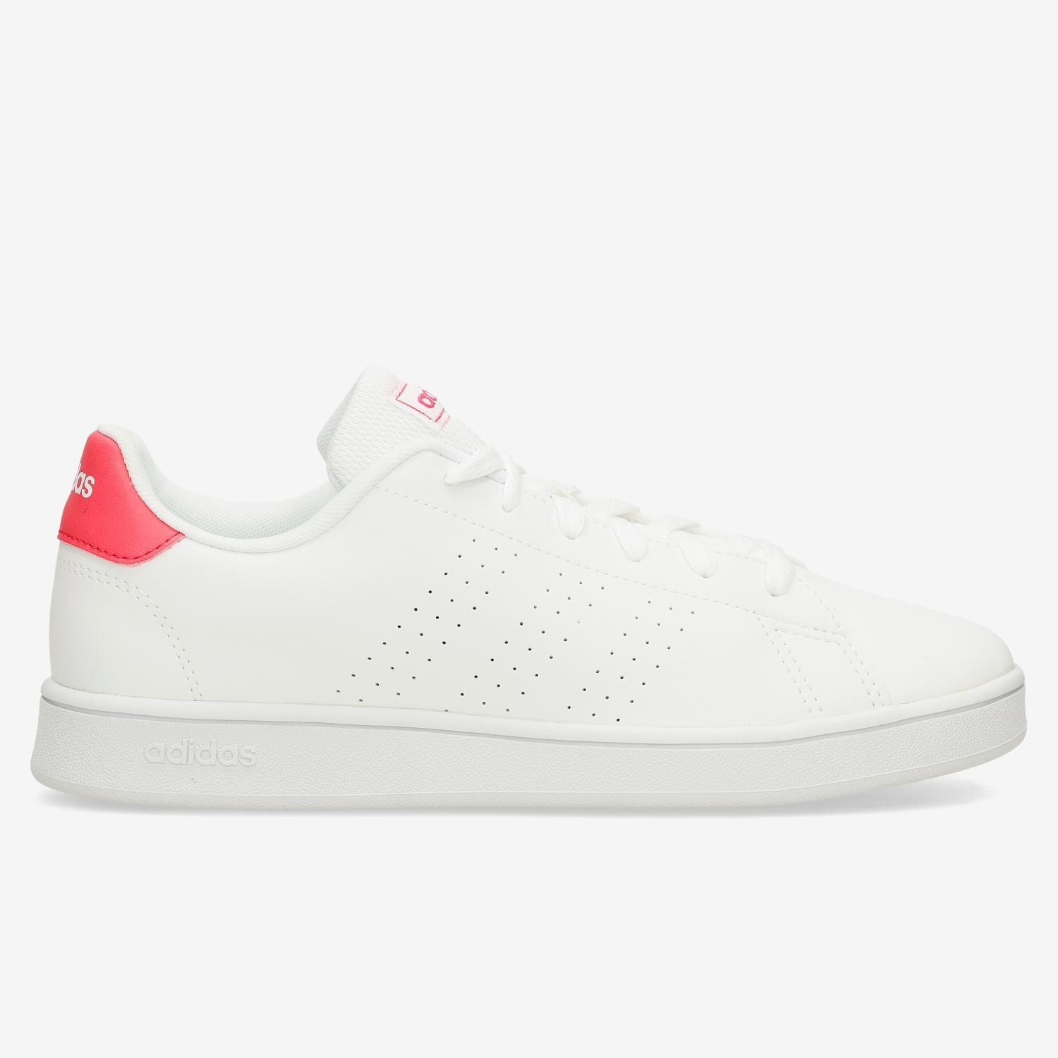 adidas Advantage 2.0 Blanco Zapatillas Junior MKP