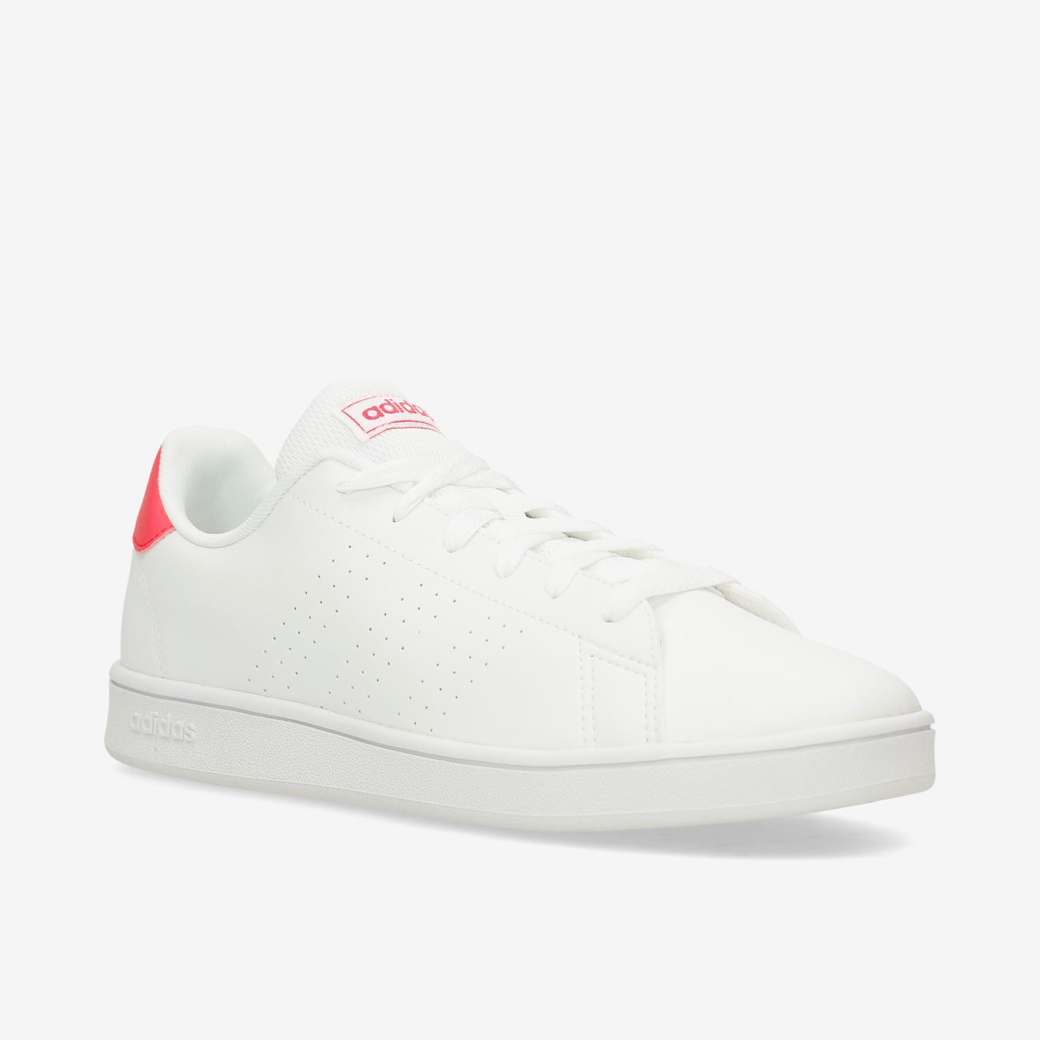 Adidas Advantage 2.0 Blanco Zapatillas Junior