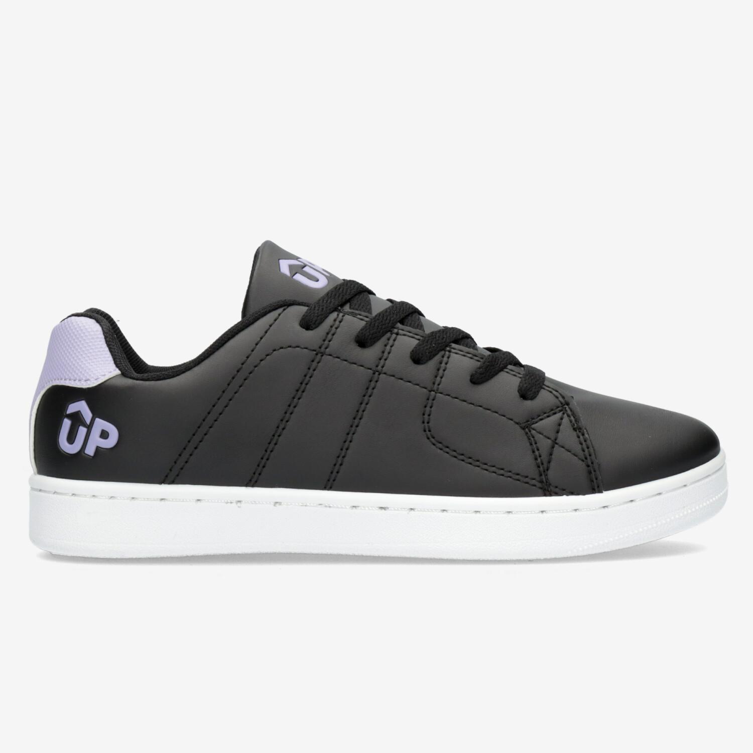 Zapatillas Up Arena - Negro - Zapatillas Mujer talla 38