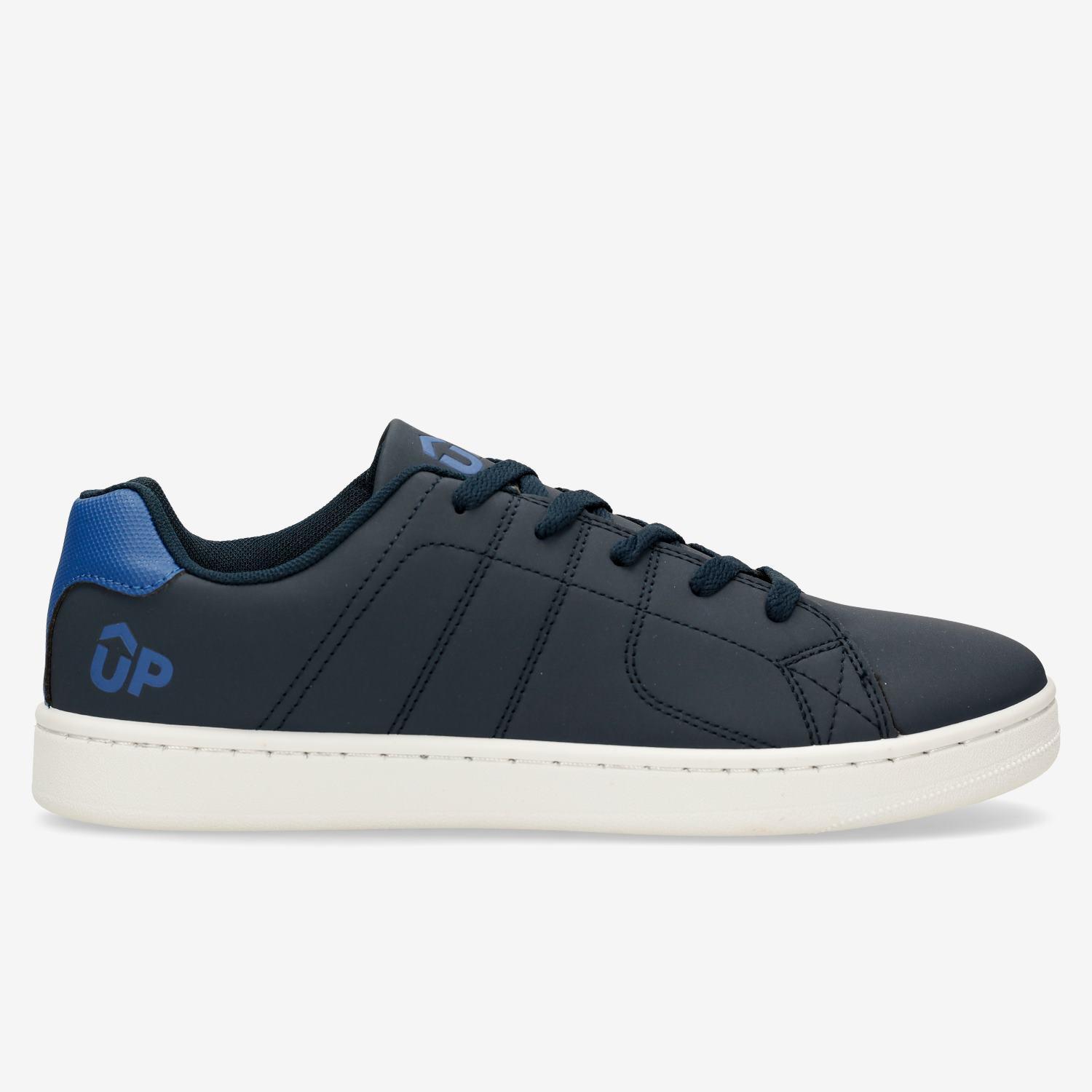 Zapatillas Up Arena - Marino - Zapatillas Hombre talla 40