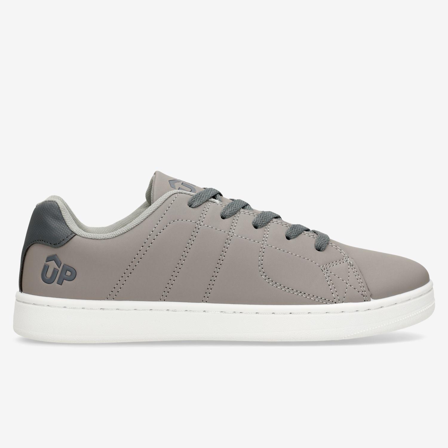 Zapatillas Up Arena - Gris - Zapatillas Hombre talla 40