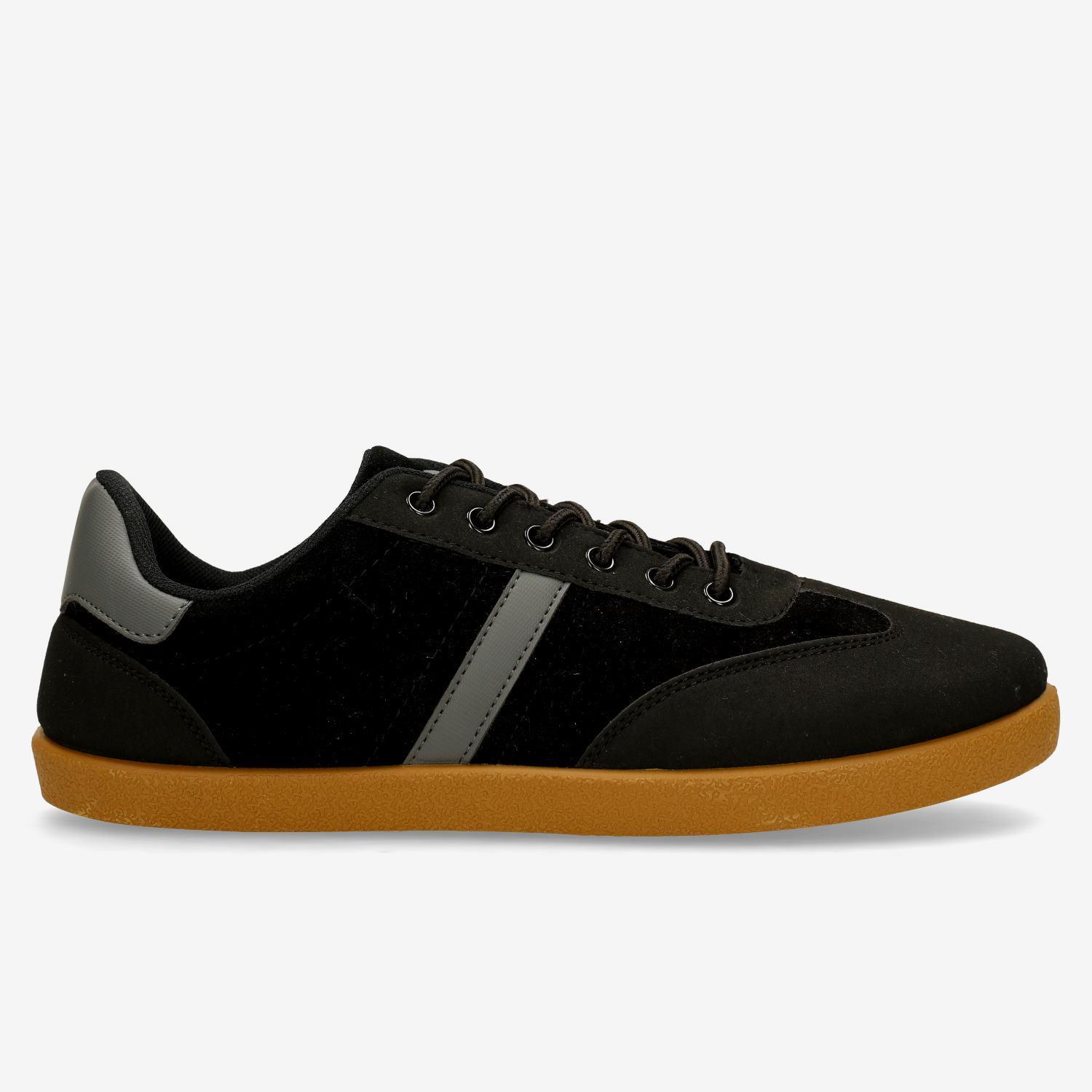 Zapatillas Up Liam Negro Zapatillas Hombre talla 40