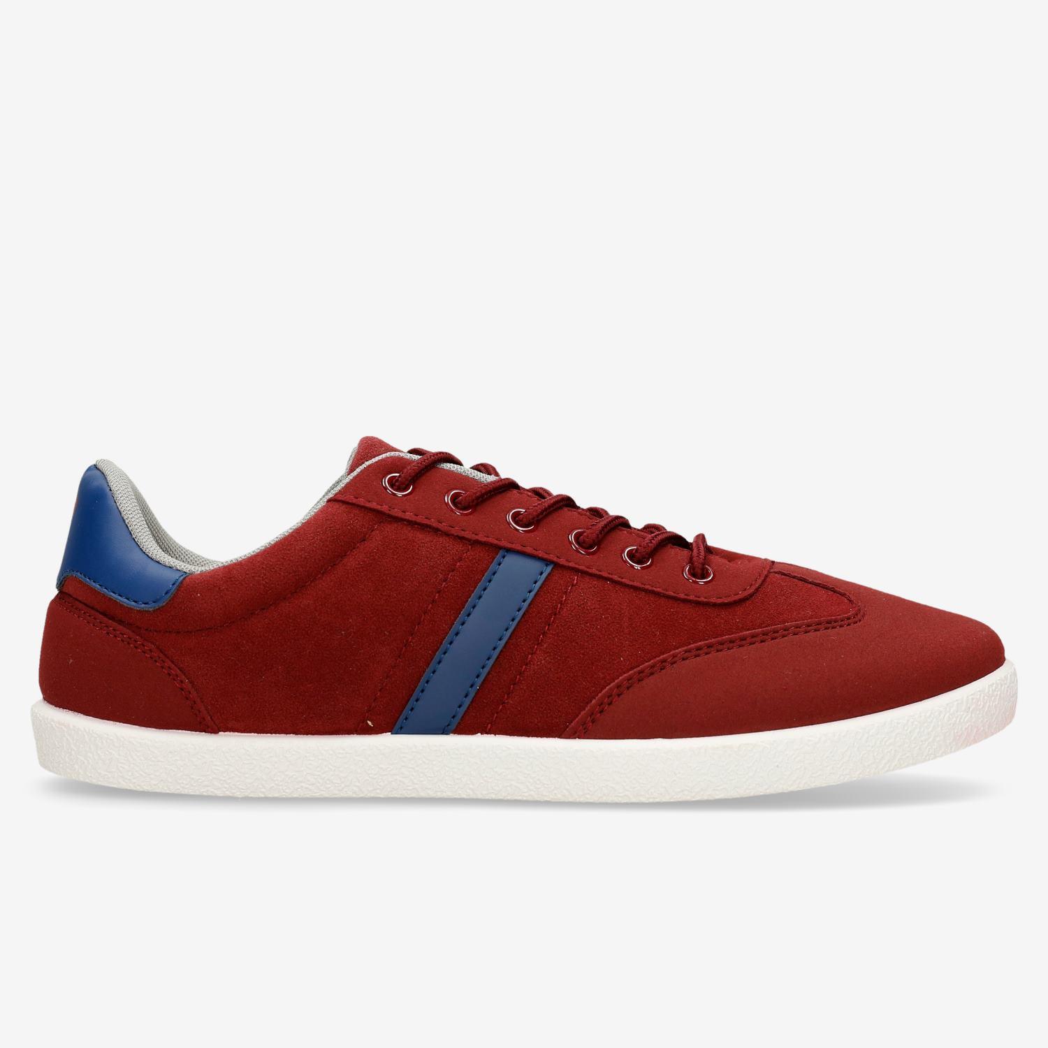 Zapatillas Up Liam Vino Zapatillas Hombre talla 40