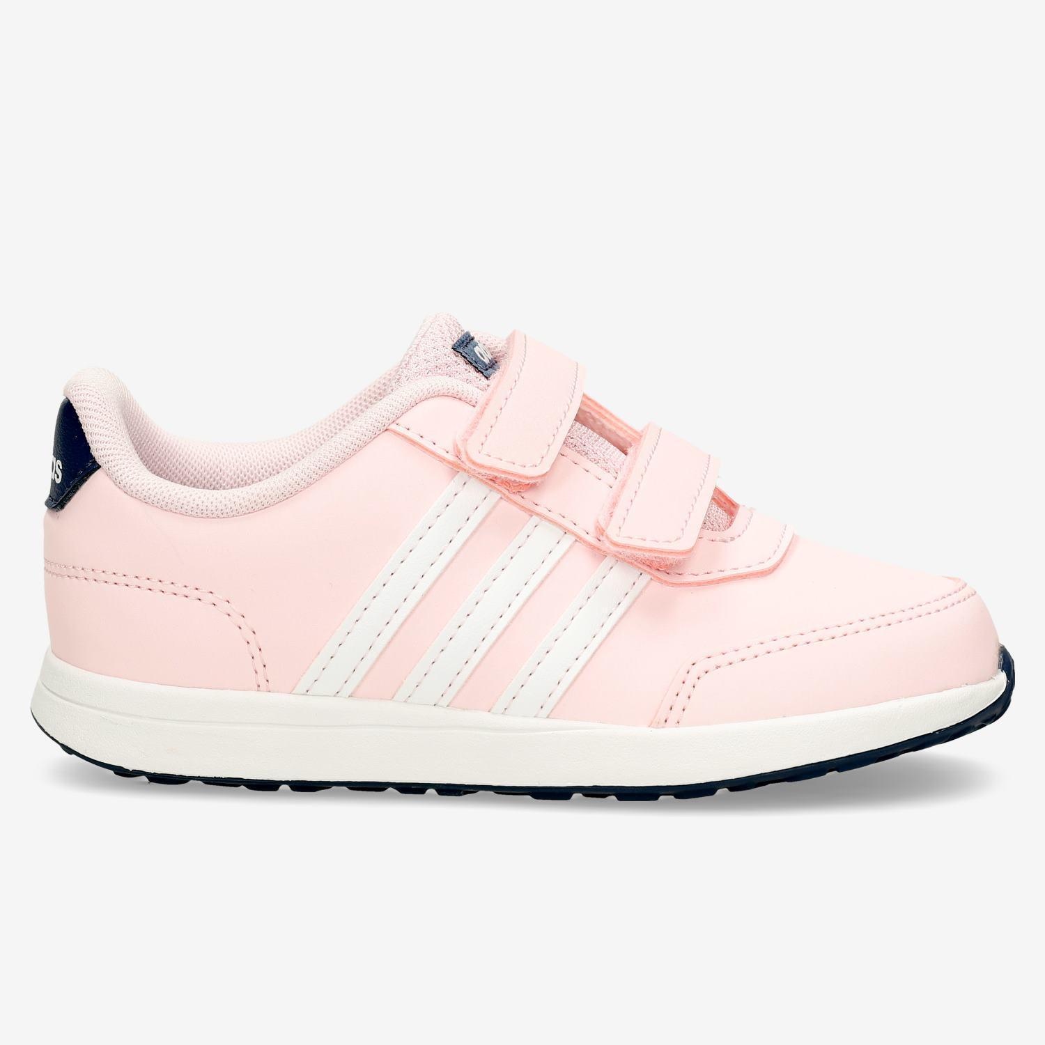 adidas blancas niño velcro