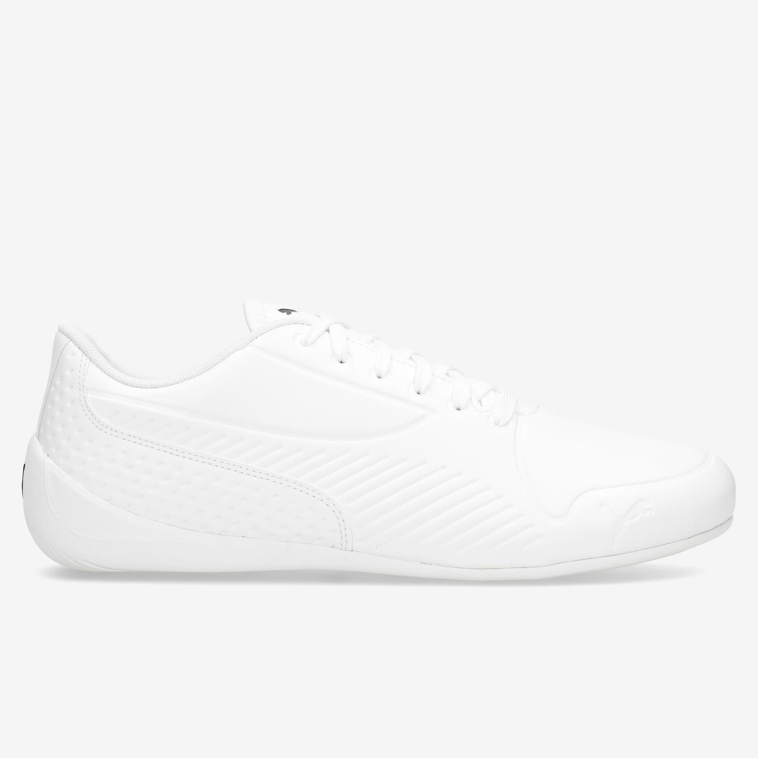 zapatillas puma drift negras hombre