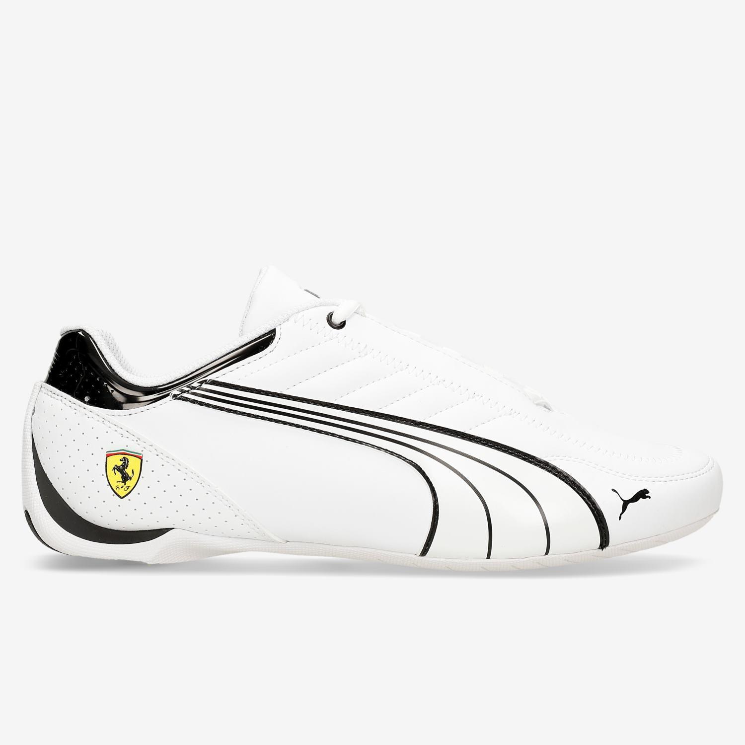 Puma Sf Future Kart Blanco Zapatillas Hombre | Sprinter