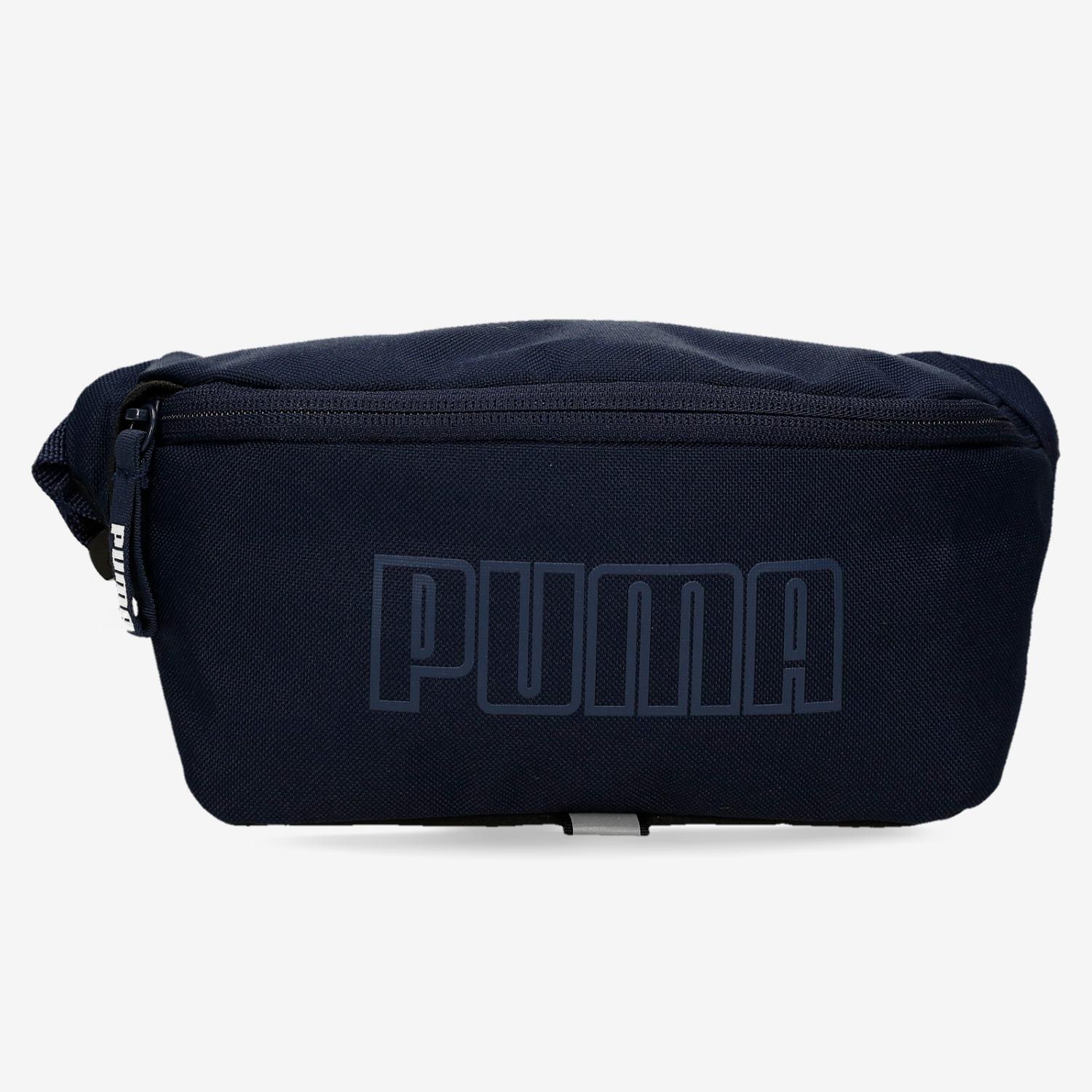 riñoneras puma hombre riñoneras puma hombre
