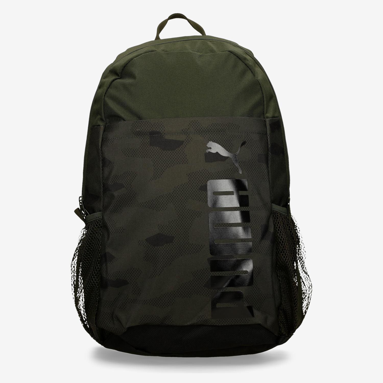 mochila puma sprinter