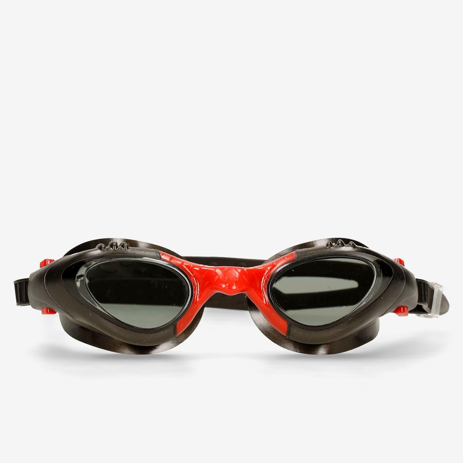 Gafas Natación Mistral - Rojo - Gafas Piscina talla T.U.