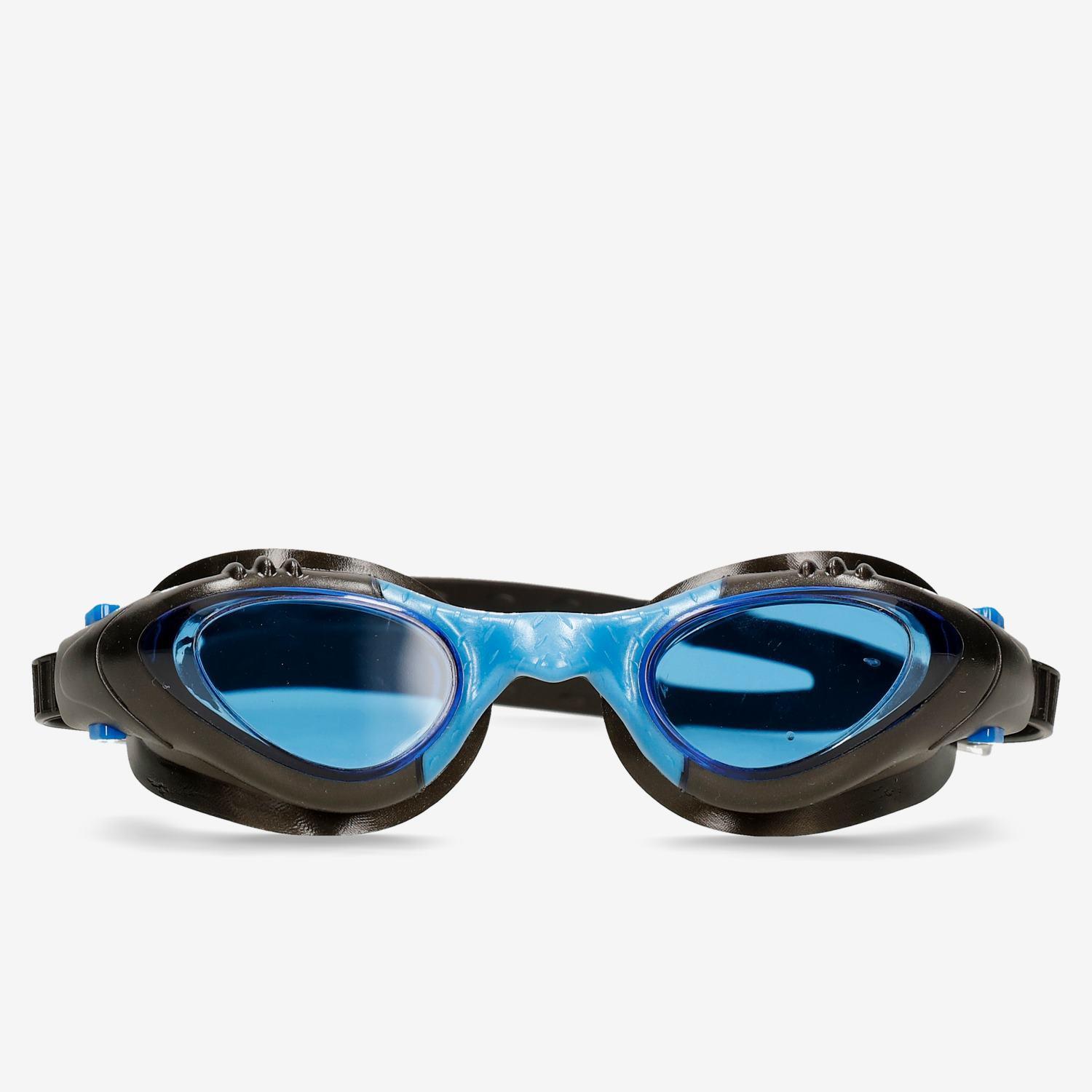 Gafas Natación Mistral - Azul - Gafas Piscina talla T.U.