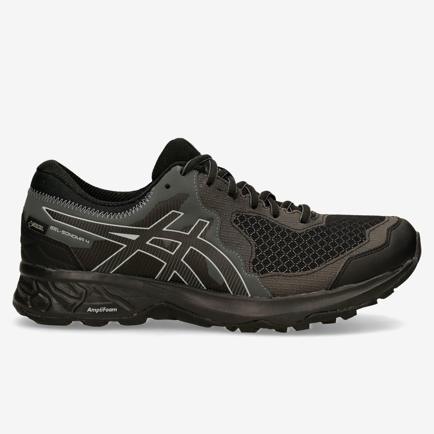 asics gtx hombre