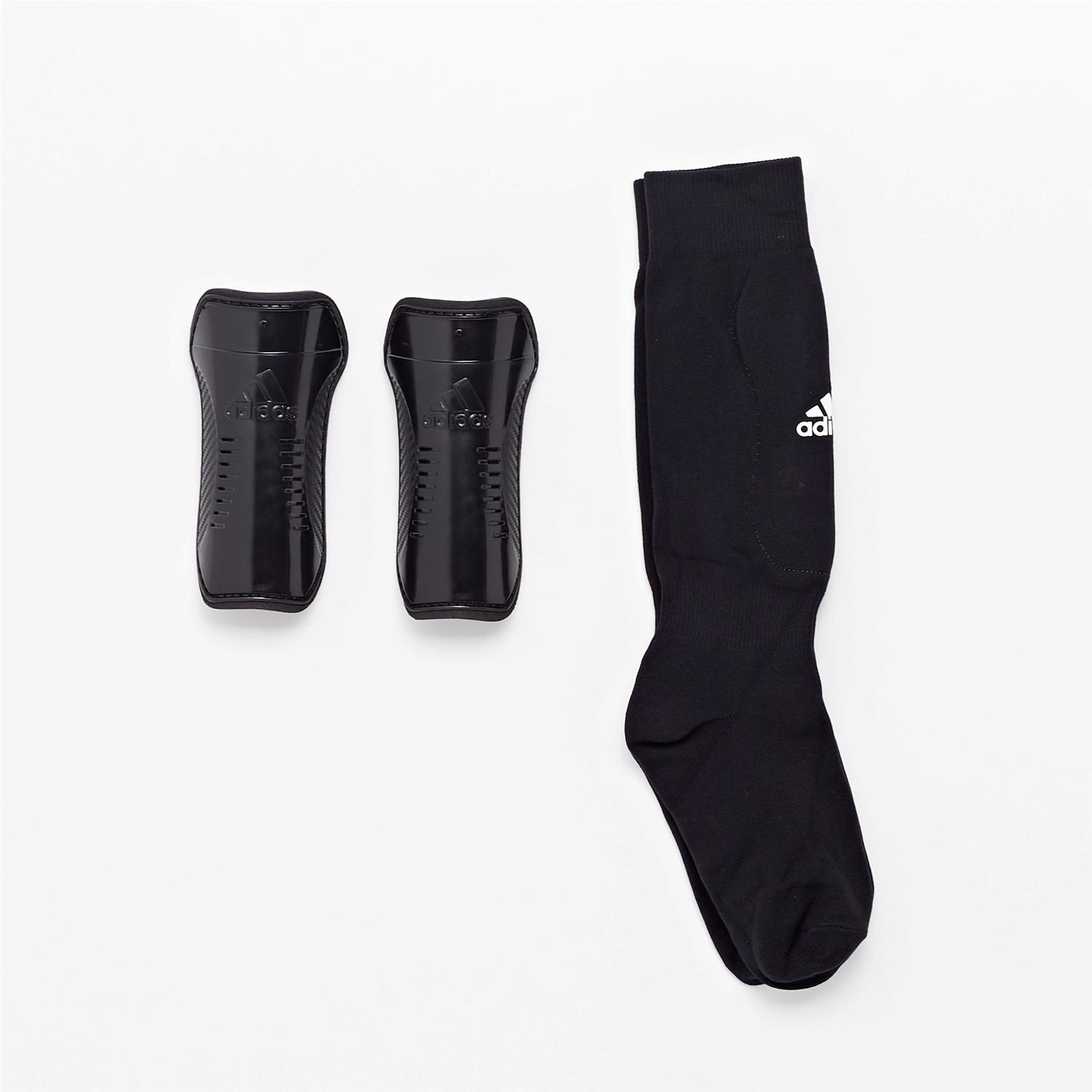 Espinillera de Fútbol adidas Sock Holder