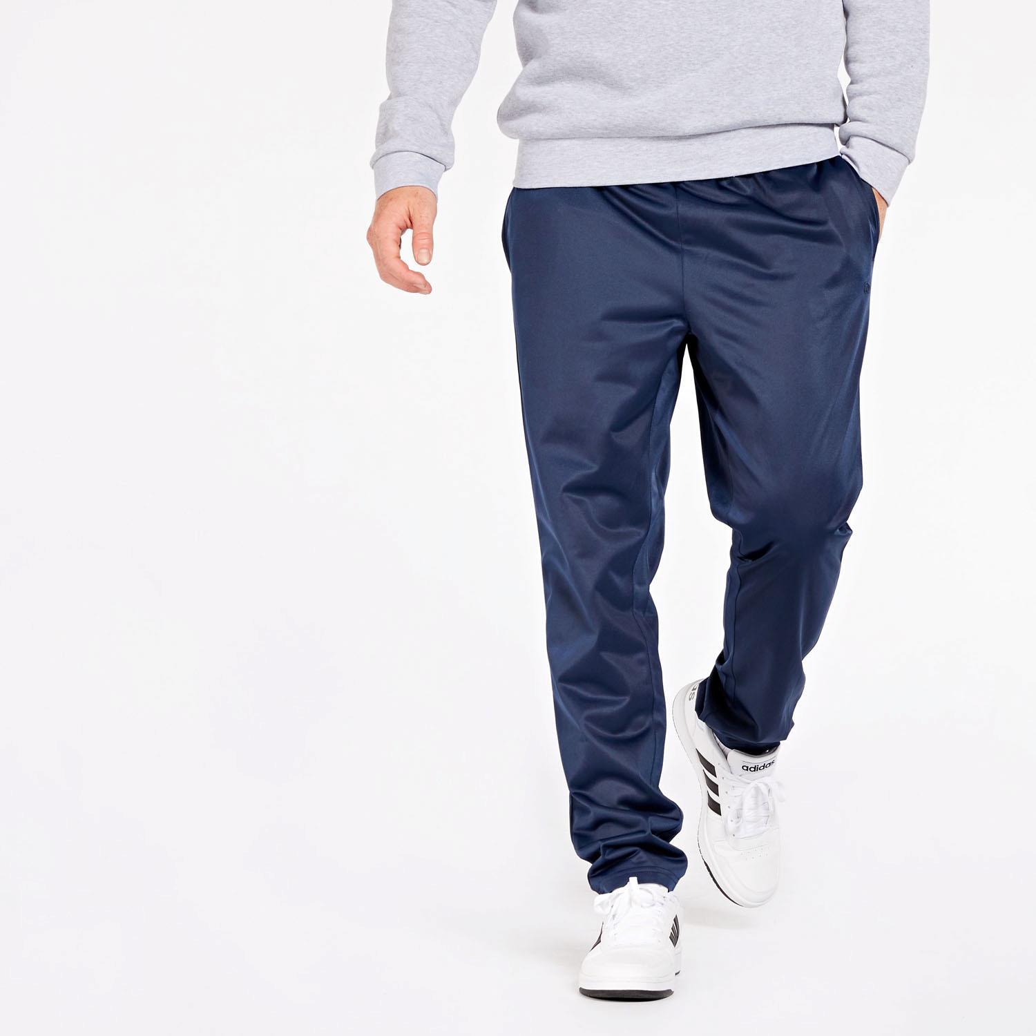 Pantalon Up Basic - Bleu marine - Pantalon Homme sports taille 2XL