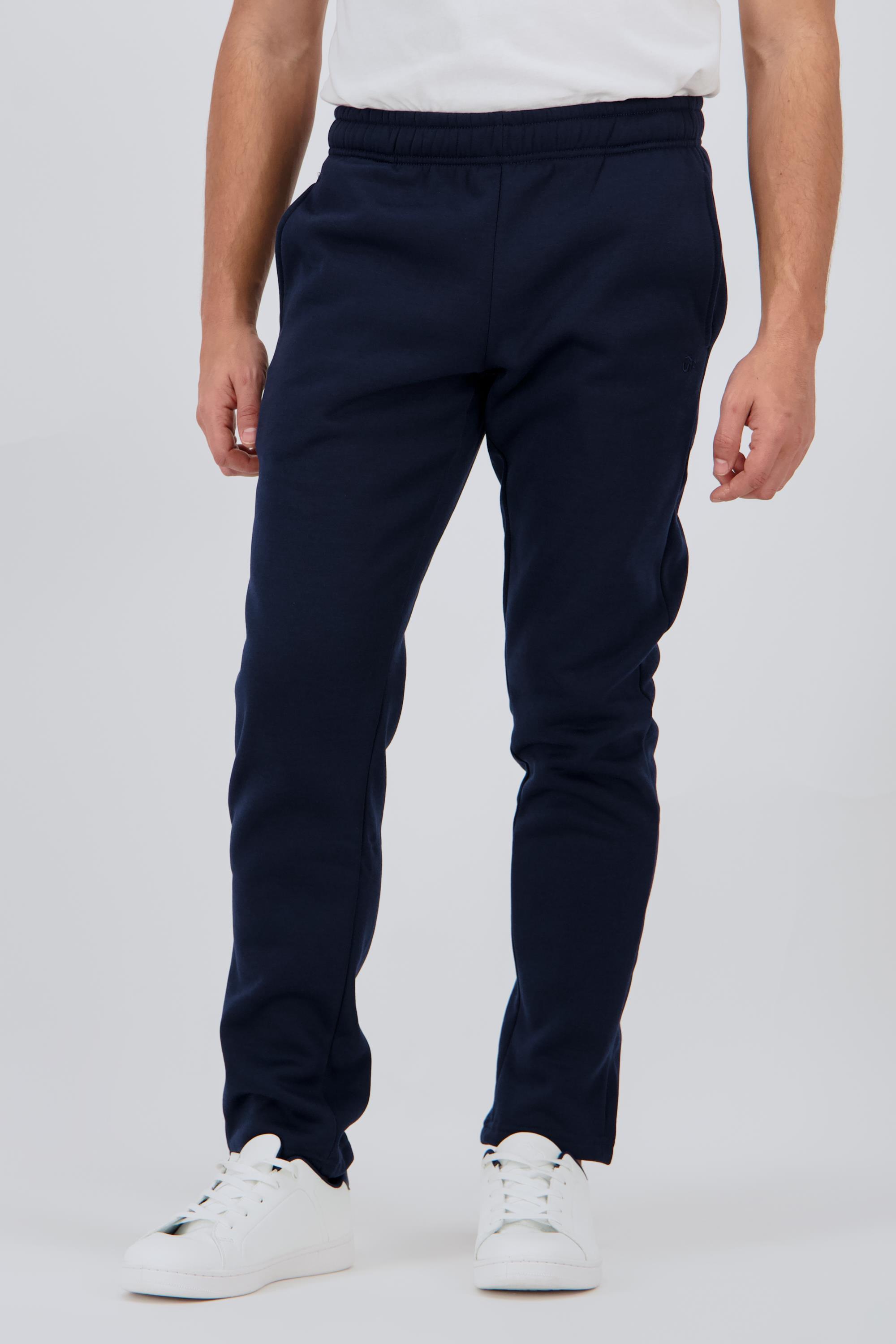 Pantalón Chándal Up Basic - Marino - Pantalón Hombre talla S
