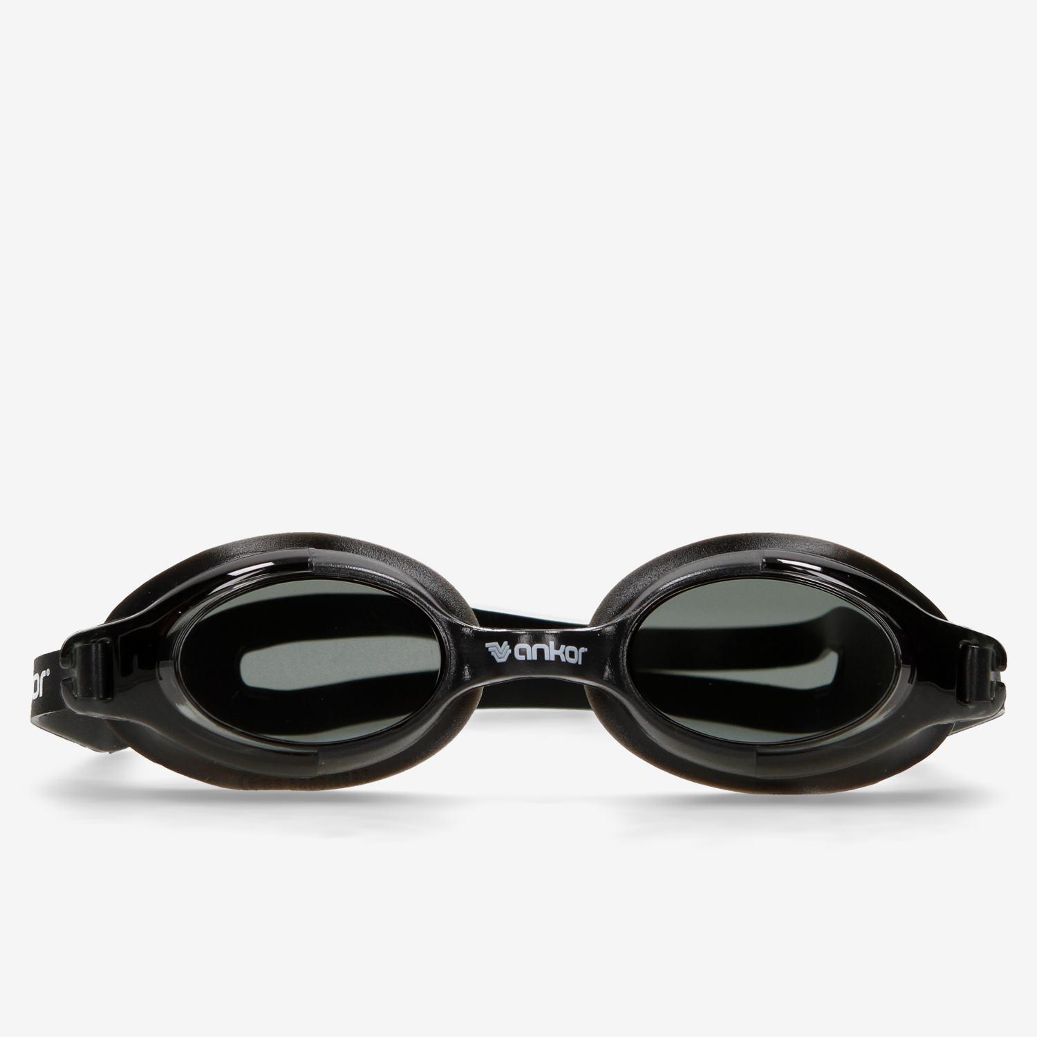 Gafas Natación Fila - Negro - Gafas Piscina