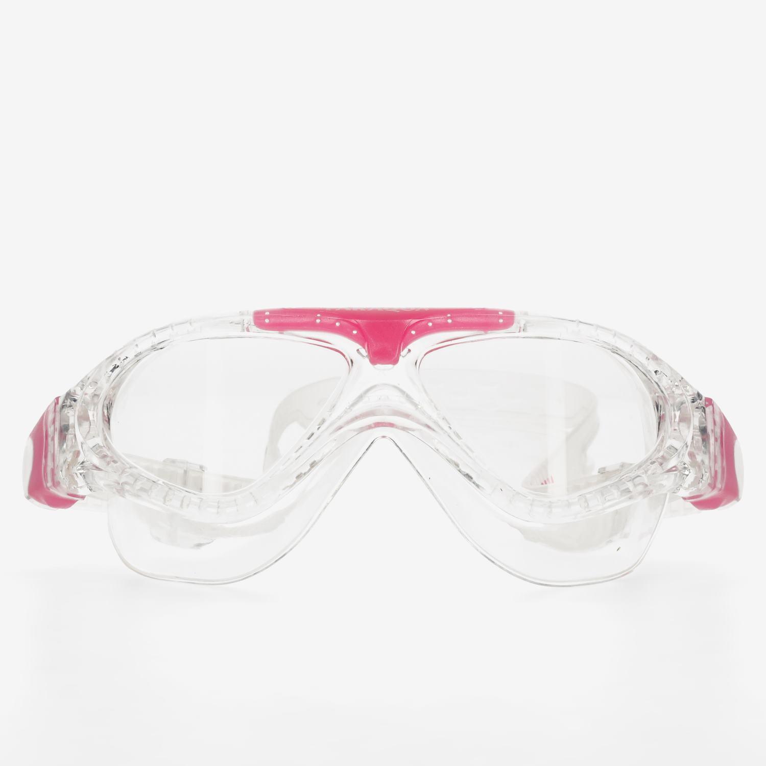 Máscara Natación Ankor - Blanco - Accesorios Junior talla T.U.