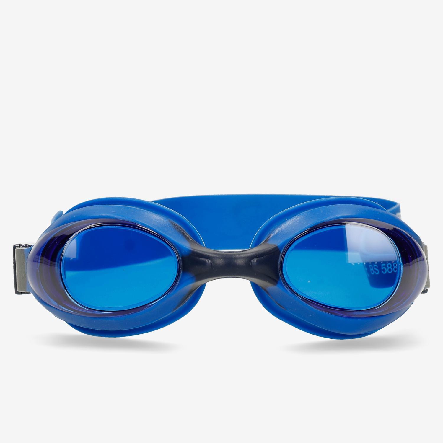 Gafas Natación Ankor - Celeste - Gafas Niños talla T.U.