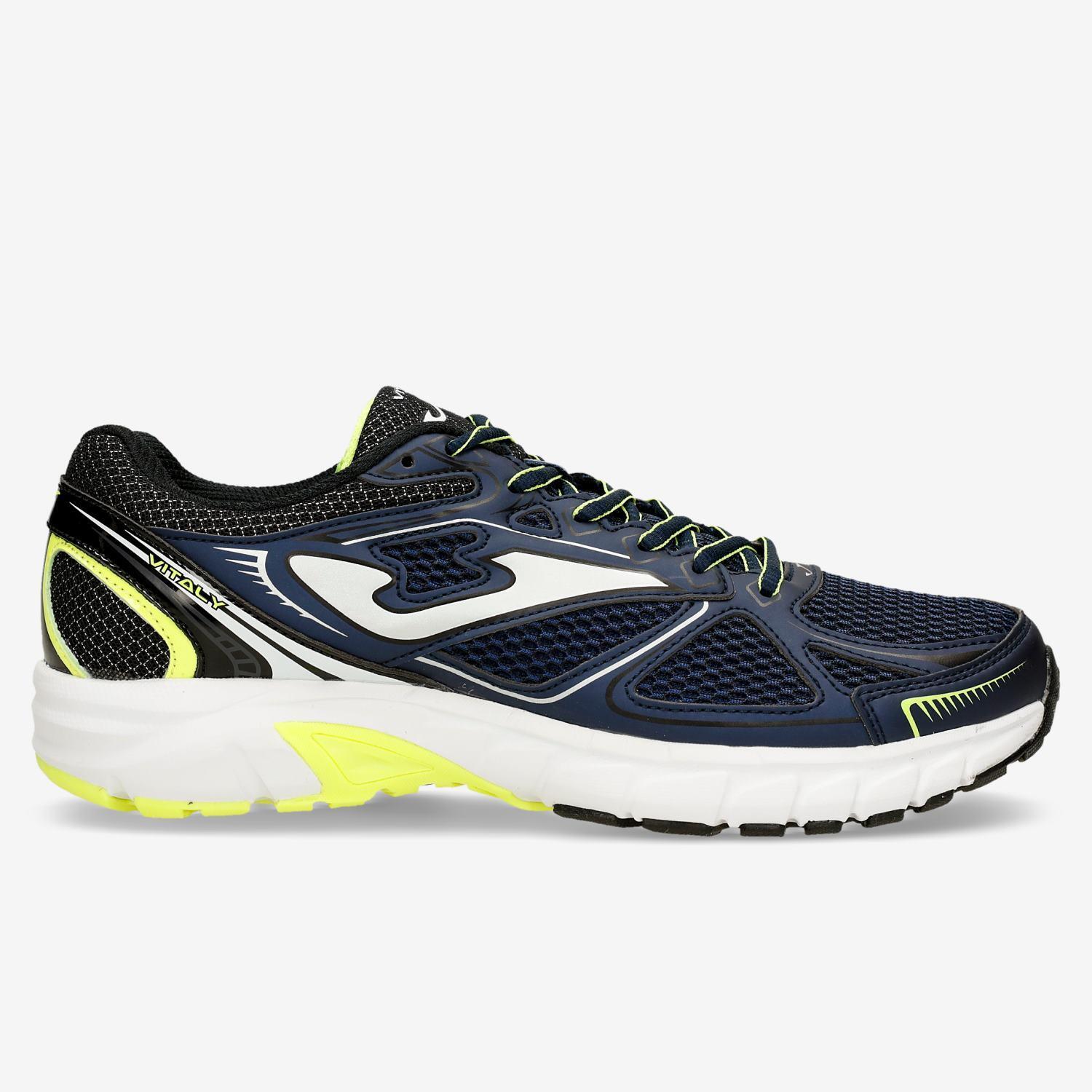 Joma Vitaly Marino Zapatillas Running Hombre talla 40