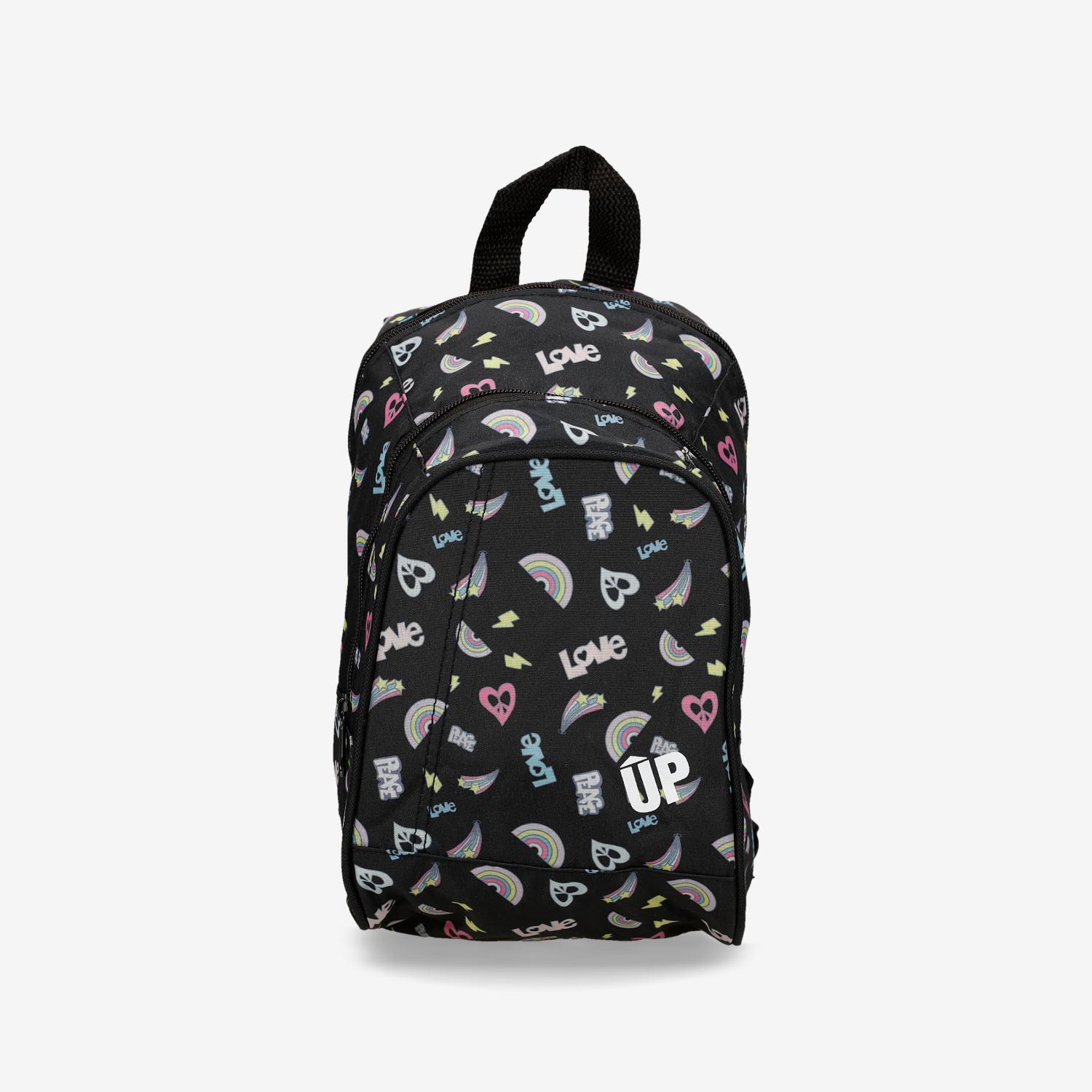 Minimochila Up - Estampada - Accesorios talla T.U.