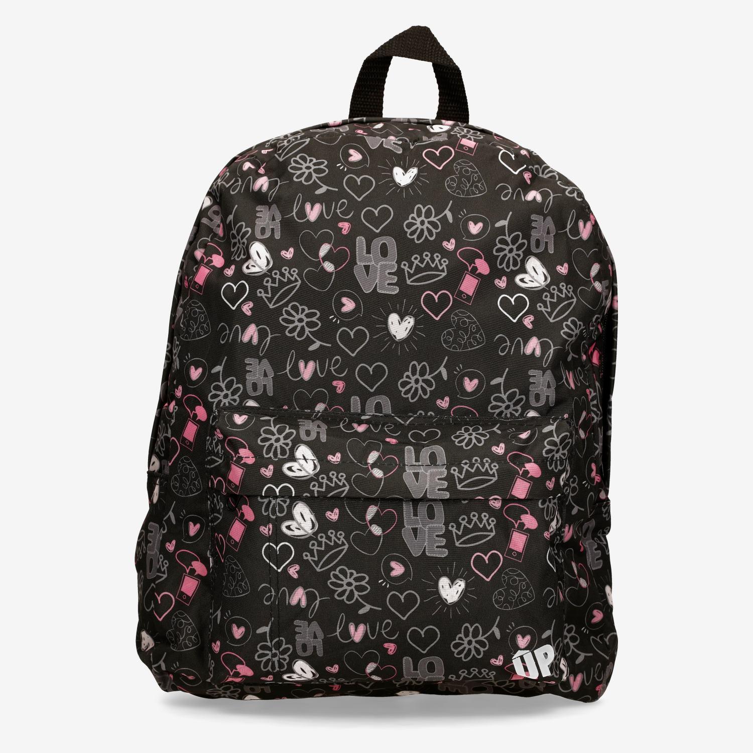 Mochila Up - Multicolor - Mochila Escolar talla T.U.