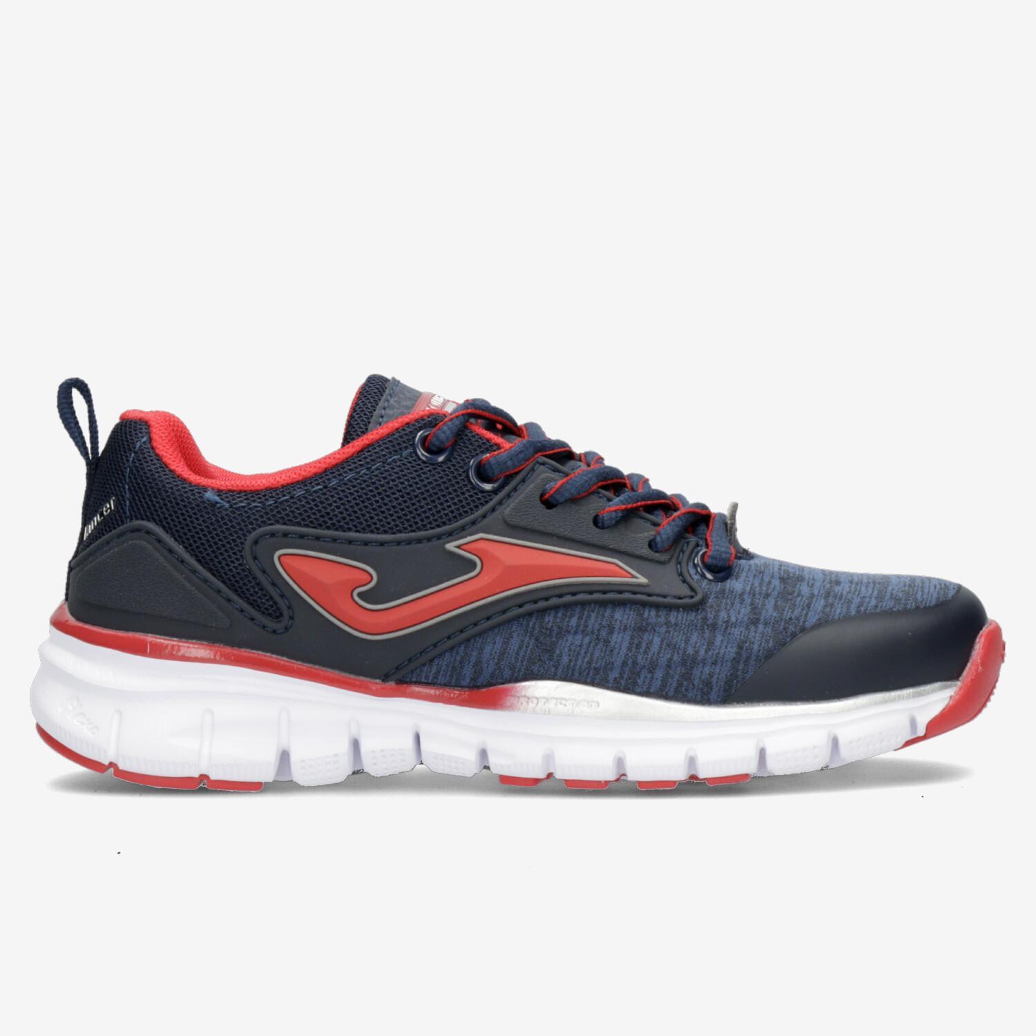 Joma Lance Marino Zapatillas Running Niño talla 30