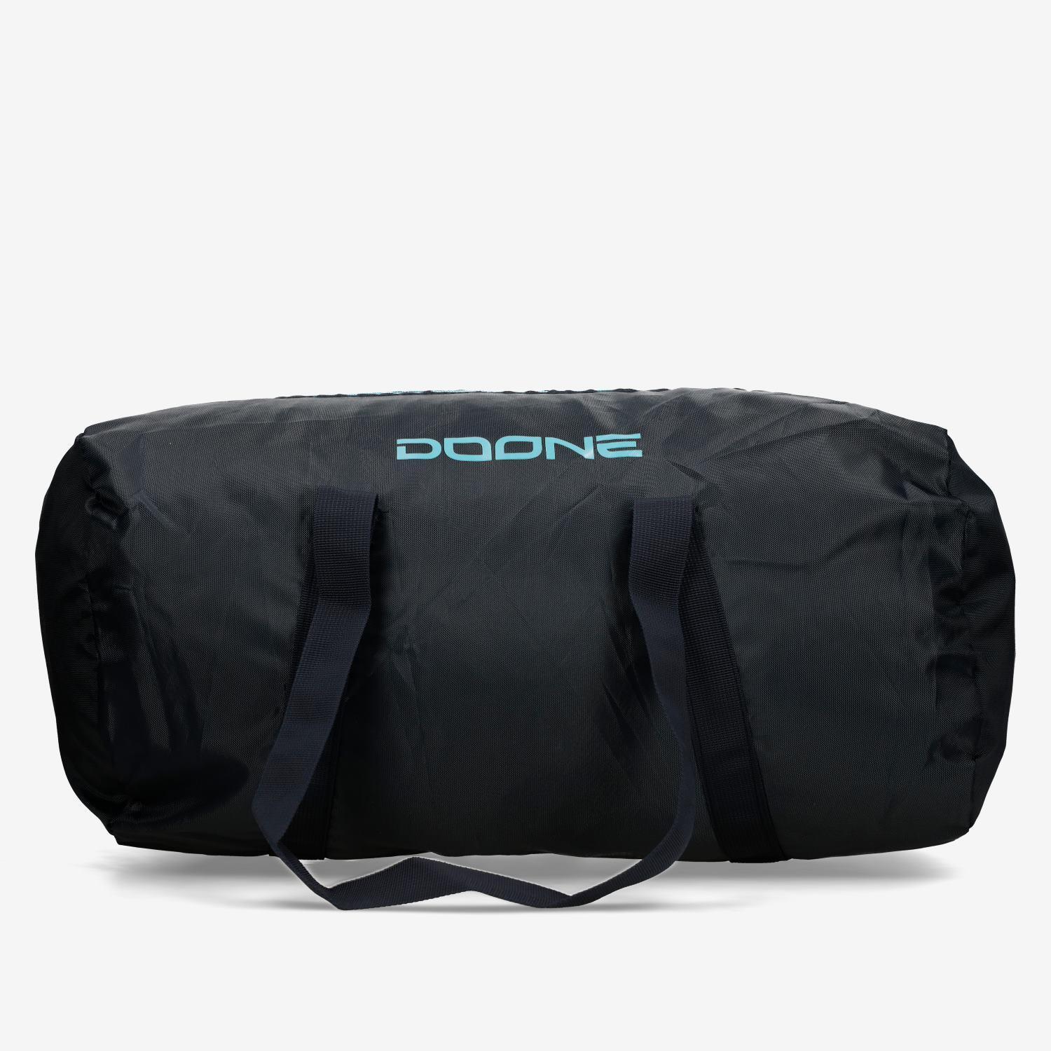 Bolsa Plegable Doone - Marino - Bolsa Deporte talla T.U.