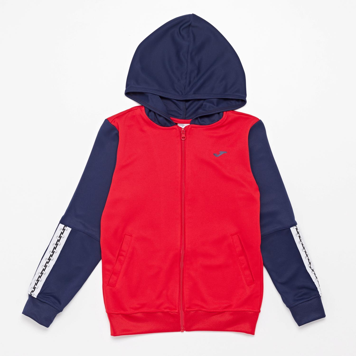 Chándal Joma - Marino - Chándal Chico talla 8