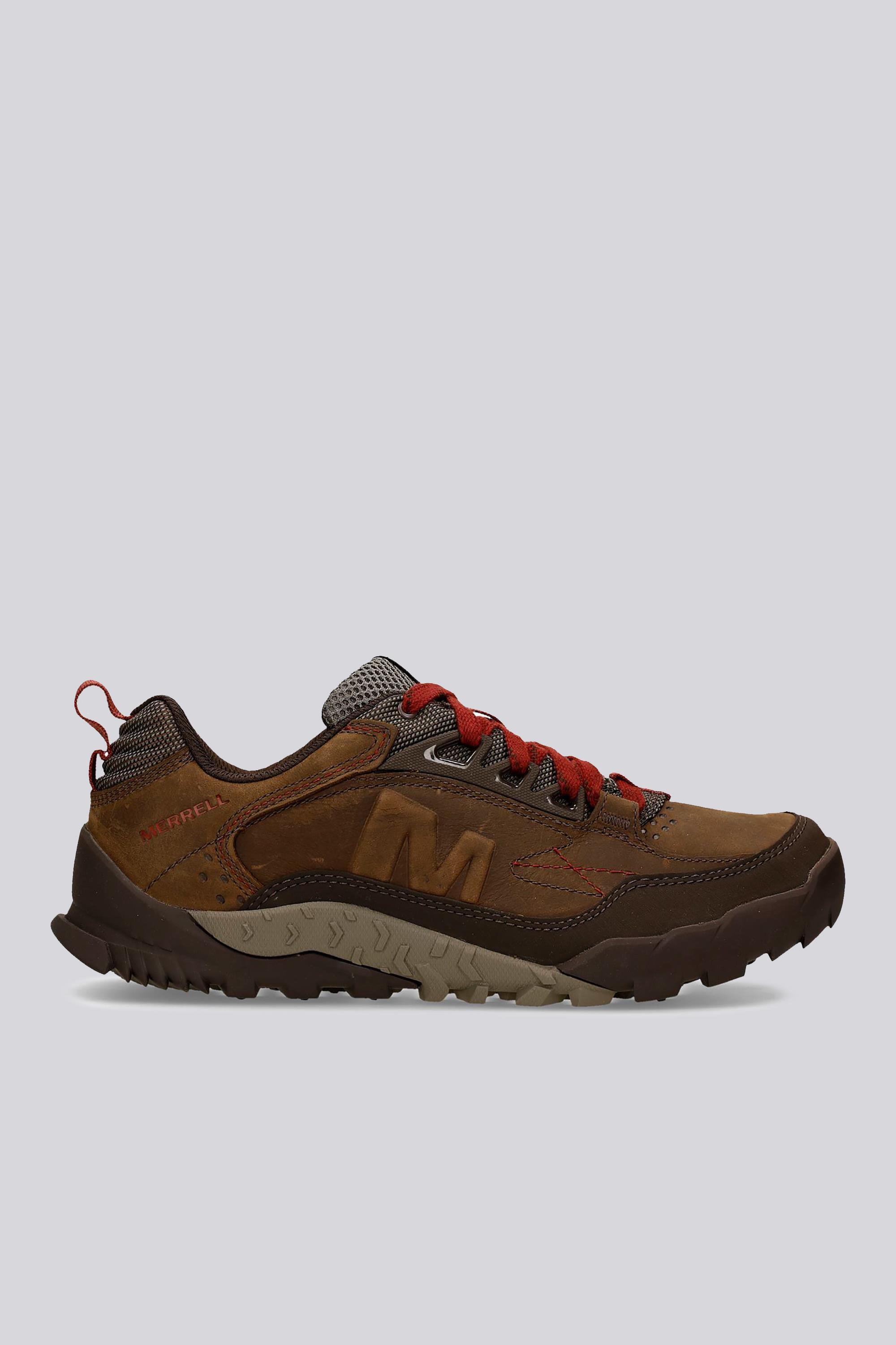 Merrell Annex - Marrón - Zapato Montaña Hombre talla 44