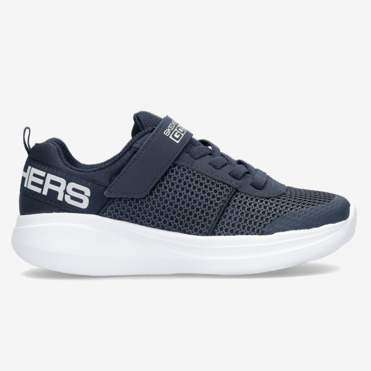 skechers go run 4 gris