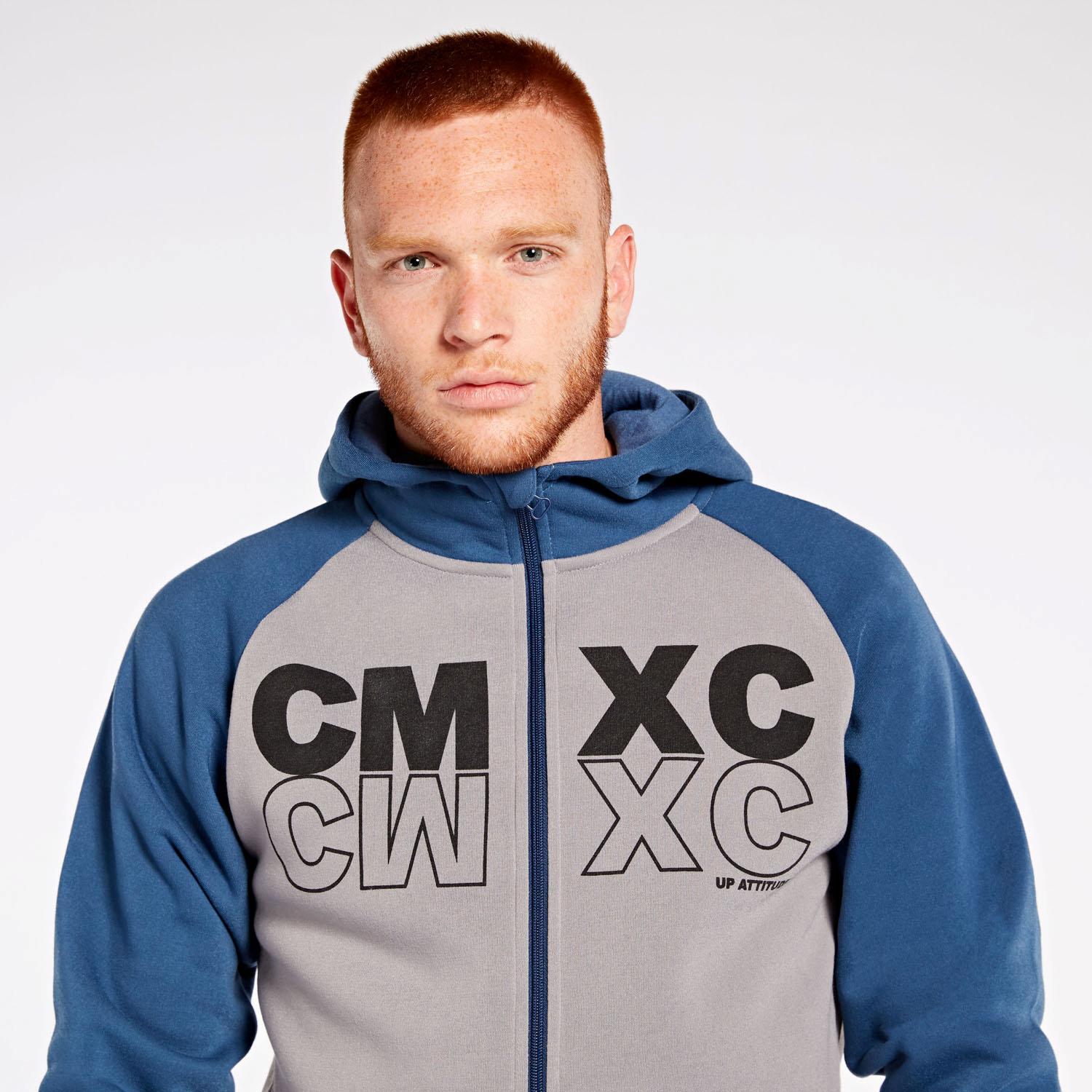 Chándal Up - Denim - Chándal Hombre talla S