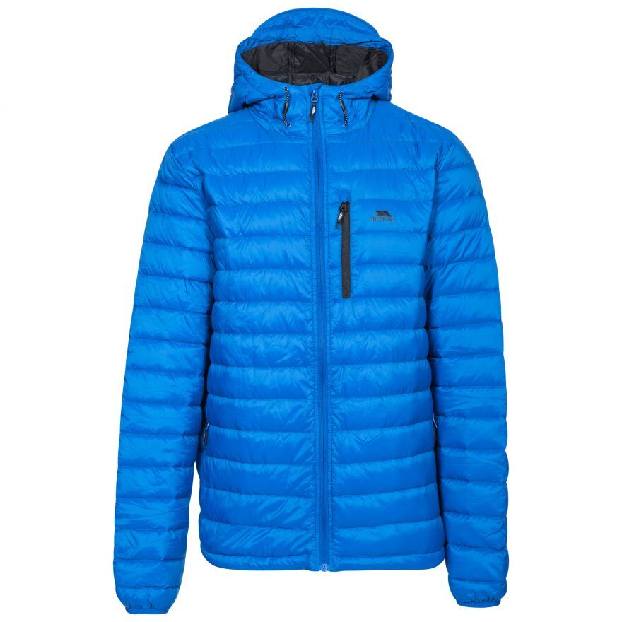Chaqueta De Plumón Digby Trespass - azul