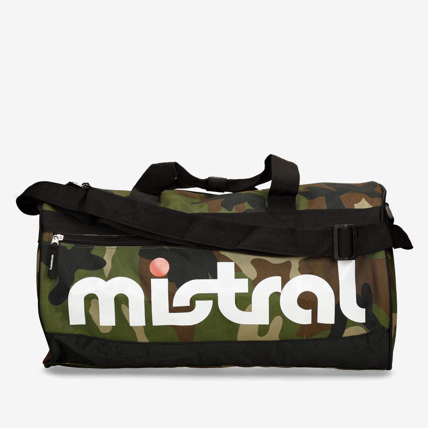 Bolsa Deporte Mistral - Kaki - Bolsa Deporte talla T.U.