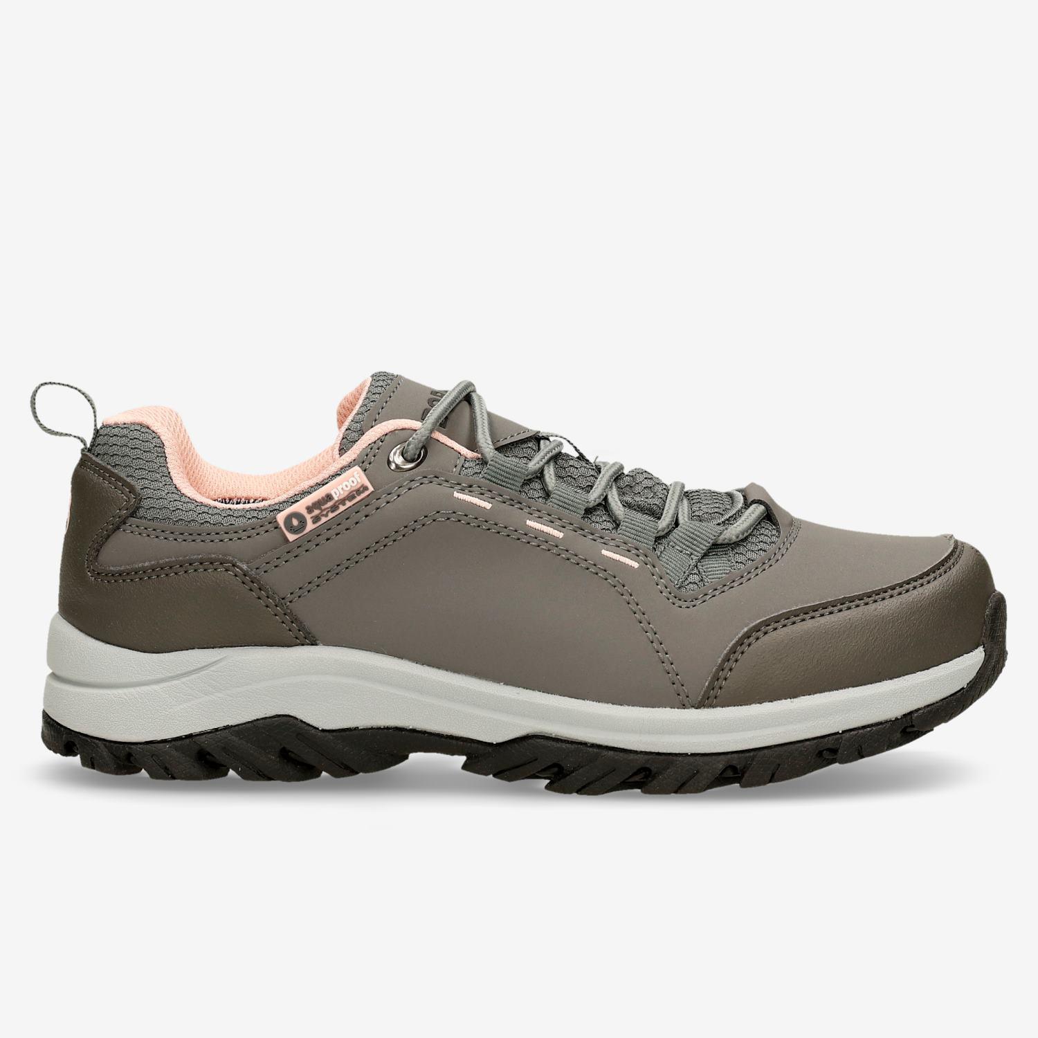 Zapatillas Boriken Gurundy Zapatillas Trekking Mujer talla 36