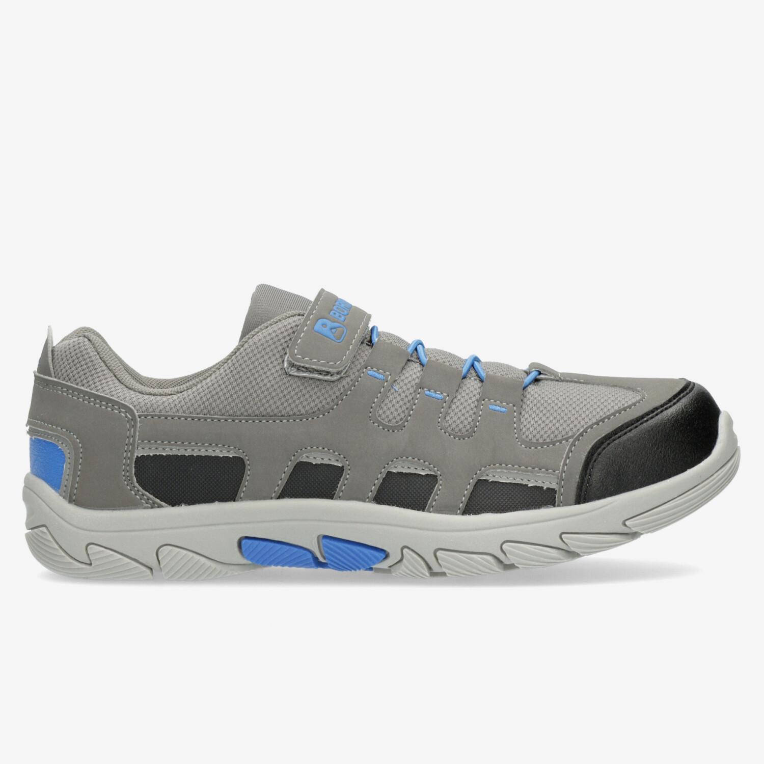 Zapatillas Montaña Boriken Ram Niño talla 37
