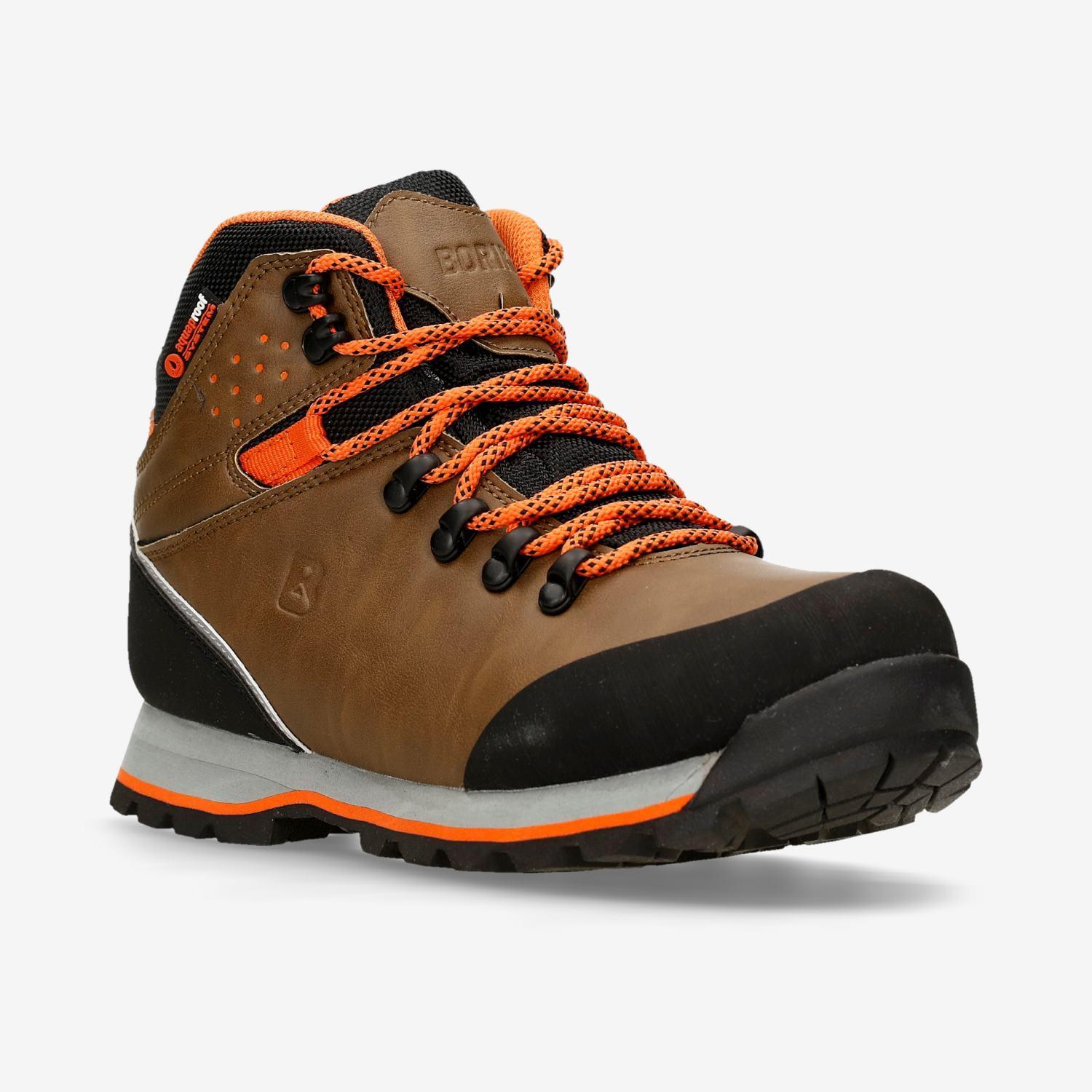 boriken Trekkingschoenen Sun Bear
