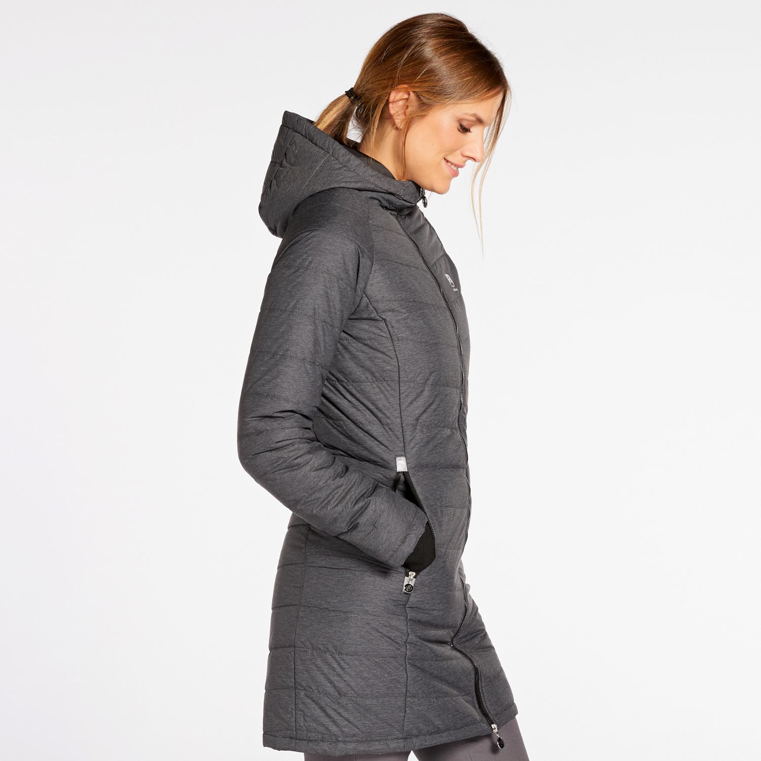 Chaqueta Montaña Boriken Meredith Mujer talla M