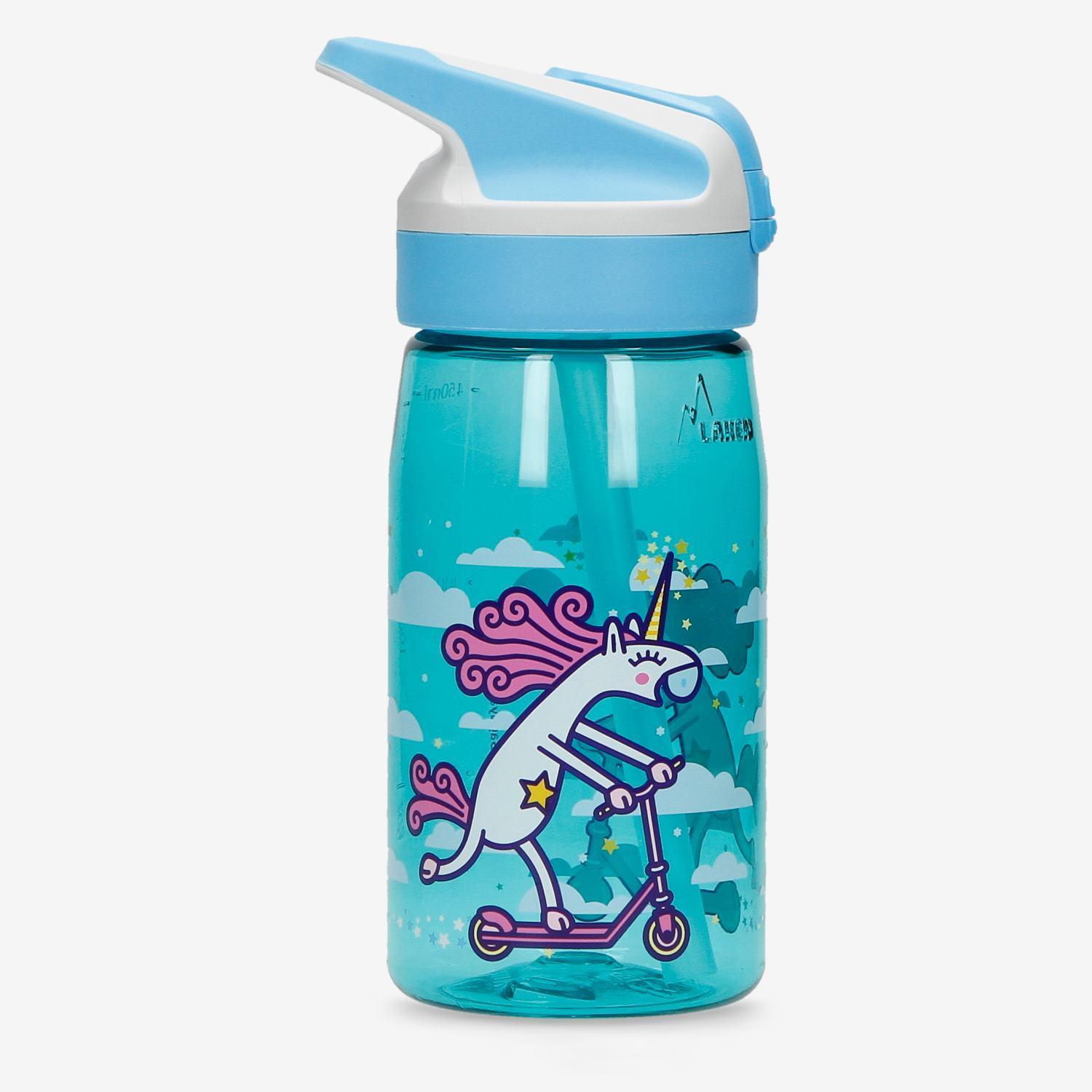 Botella Laken Tritan 0,45L – Azul Botella Laken Tritan talla T.U.